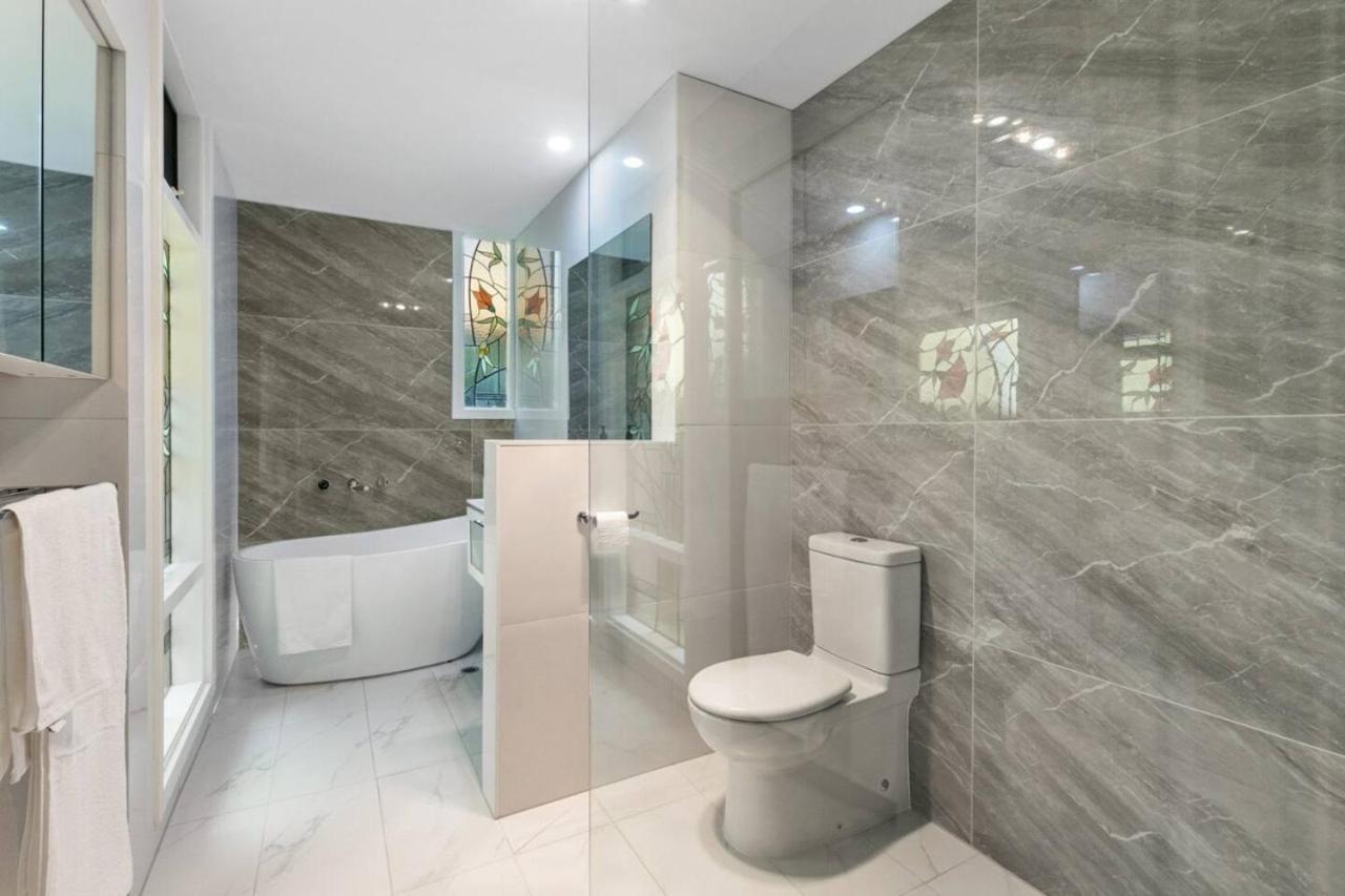 Holiday home Sunset Estate In Mount Osmond *