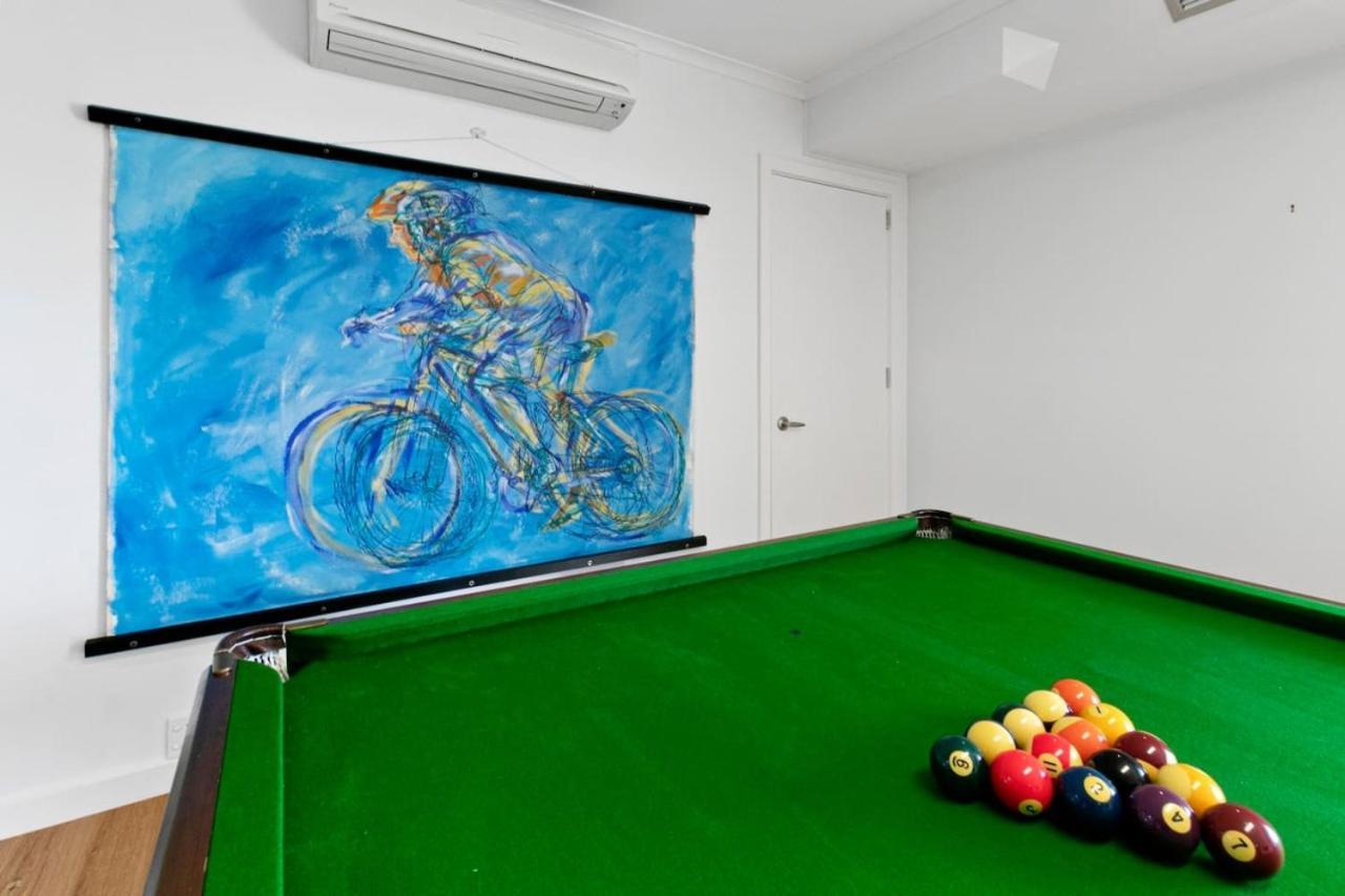 Sunset Estate In Mount Osmond Adelaide