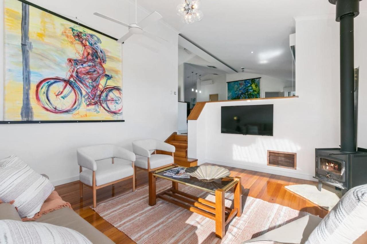 Holiday home Sunset Estate In Mount Osmond *