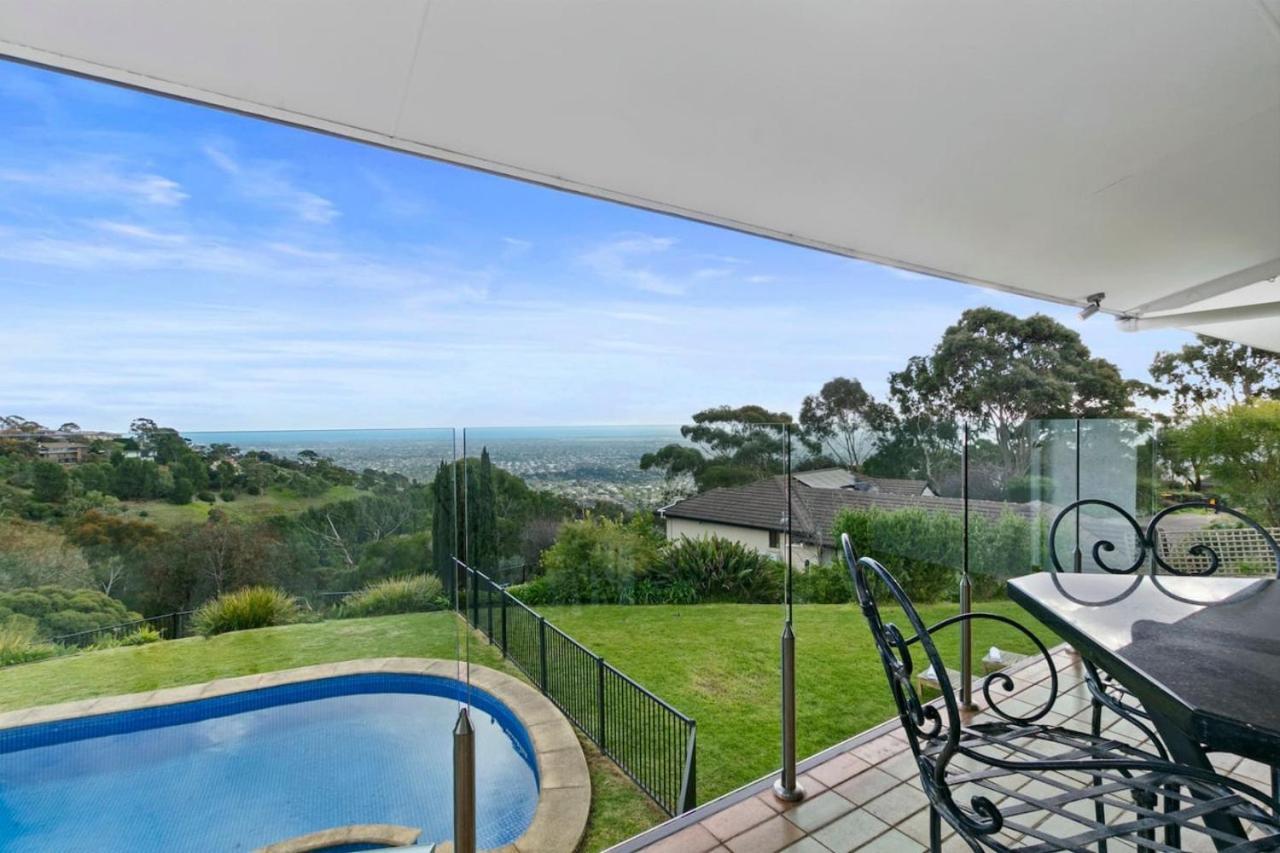 Sunset Estate In Mount Osmond Holiday home Adelaide