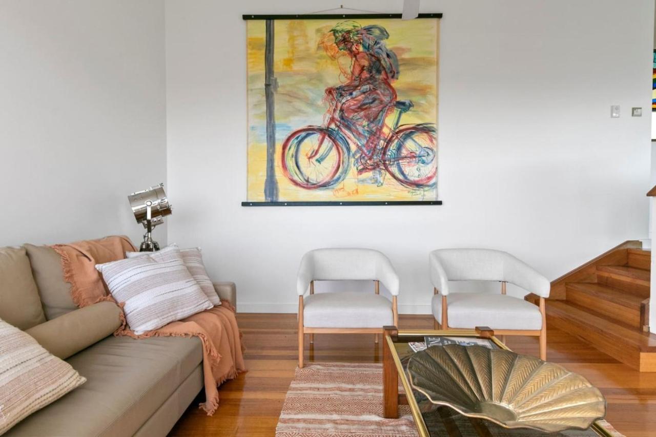 Sunset Estate In Mount Osmond * Adelaide