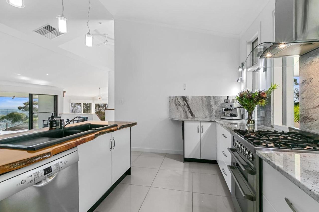 Sunset Estate In Mount Osmond Holiday home Adelaide