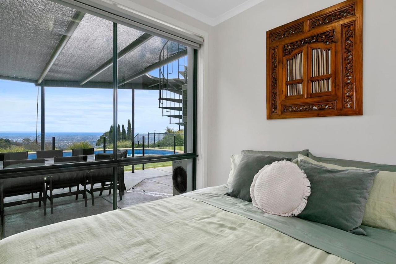 Sunset Estate In Mount Osmond *