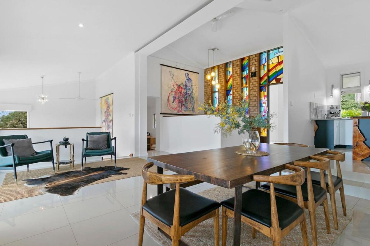 Holiday home Sunset Estate In Mount Osmond *