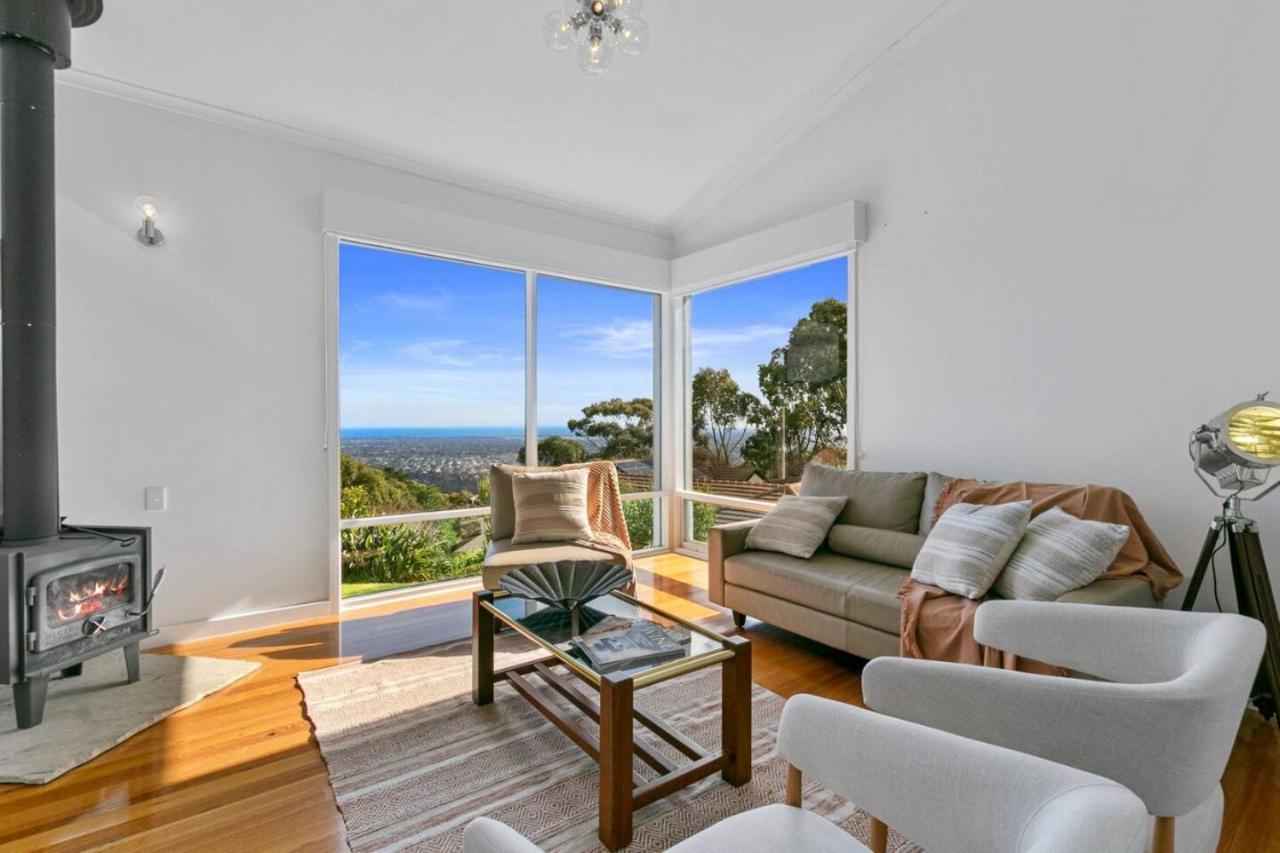 Sunset Estate In Mount Osmond Holiday home *