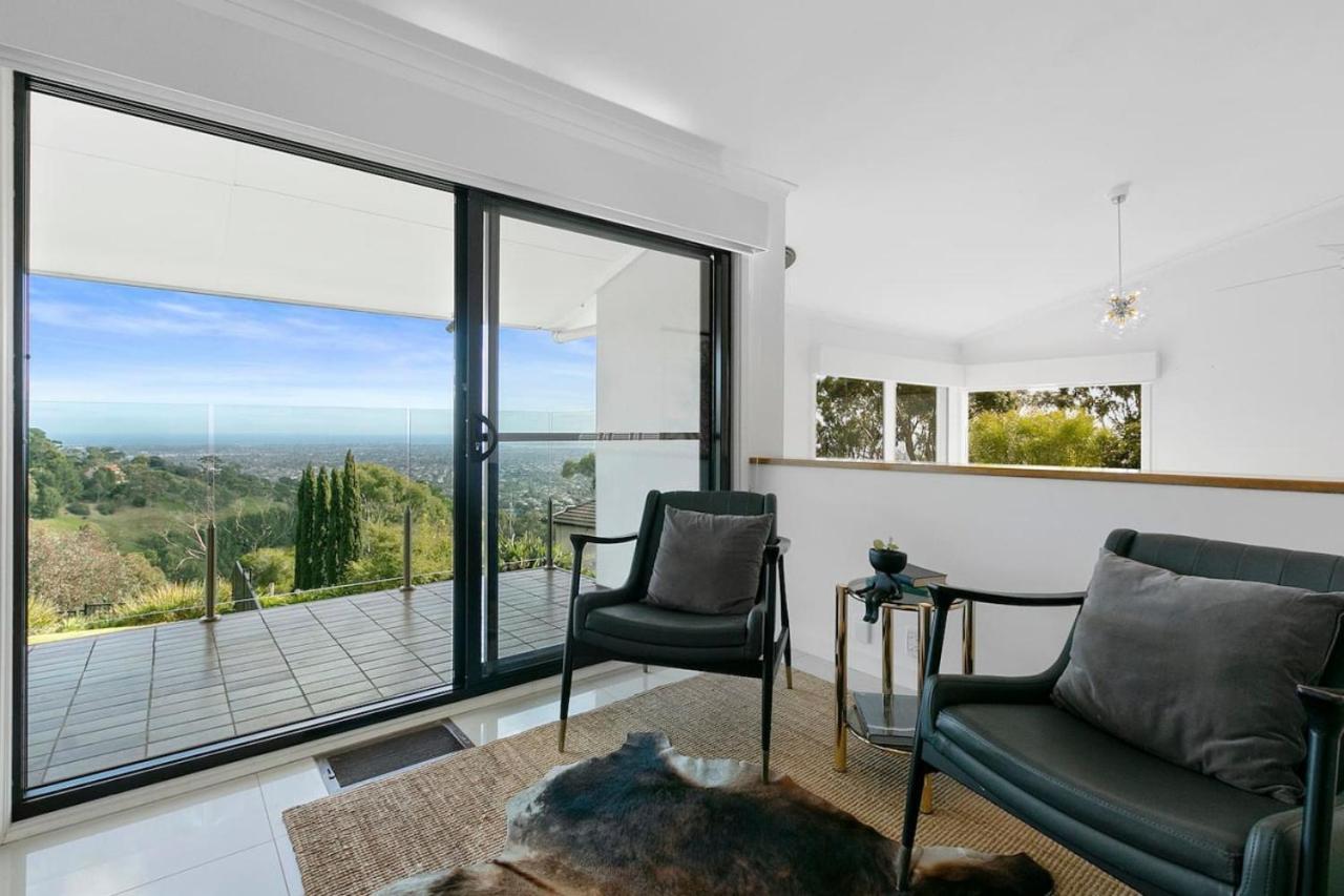 Holiday home Sunset Estate In Mount Osmond *