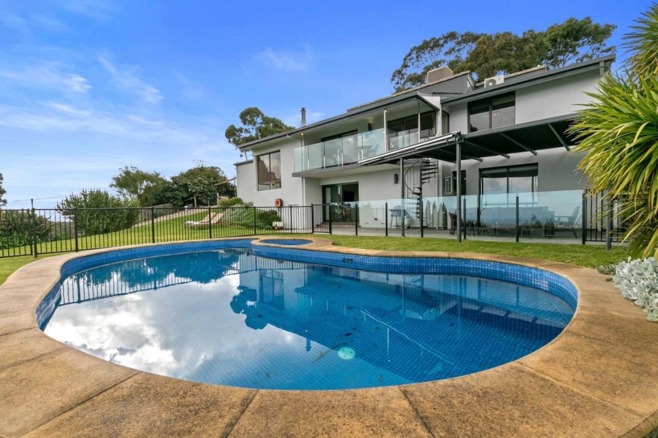 Sunset Estate In Mount Osmond Holiday home Adelaide