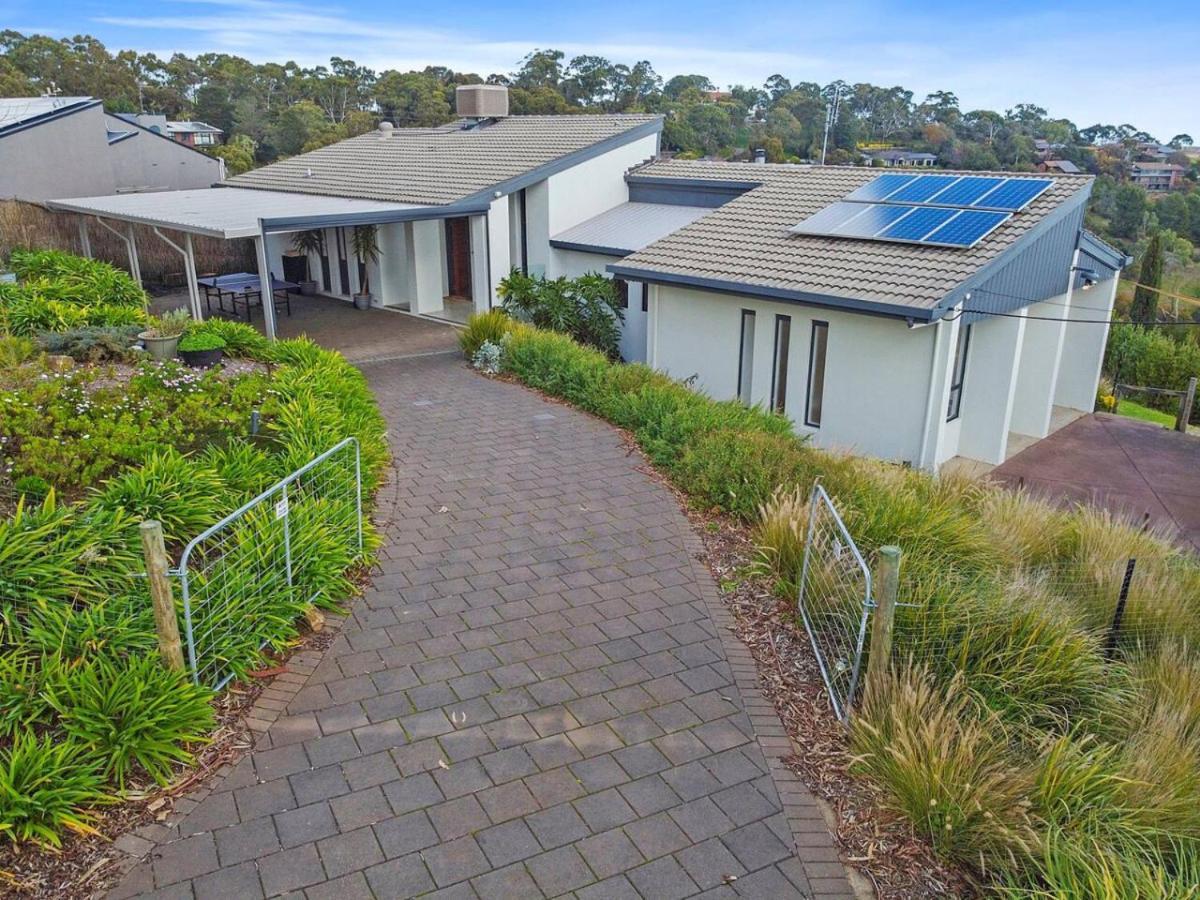 Sunset Estate In Mount Osmond *