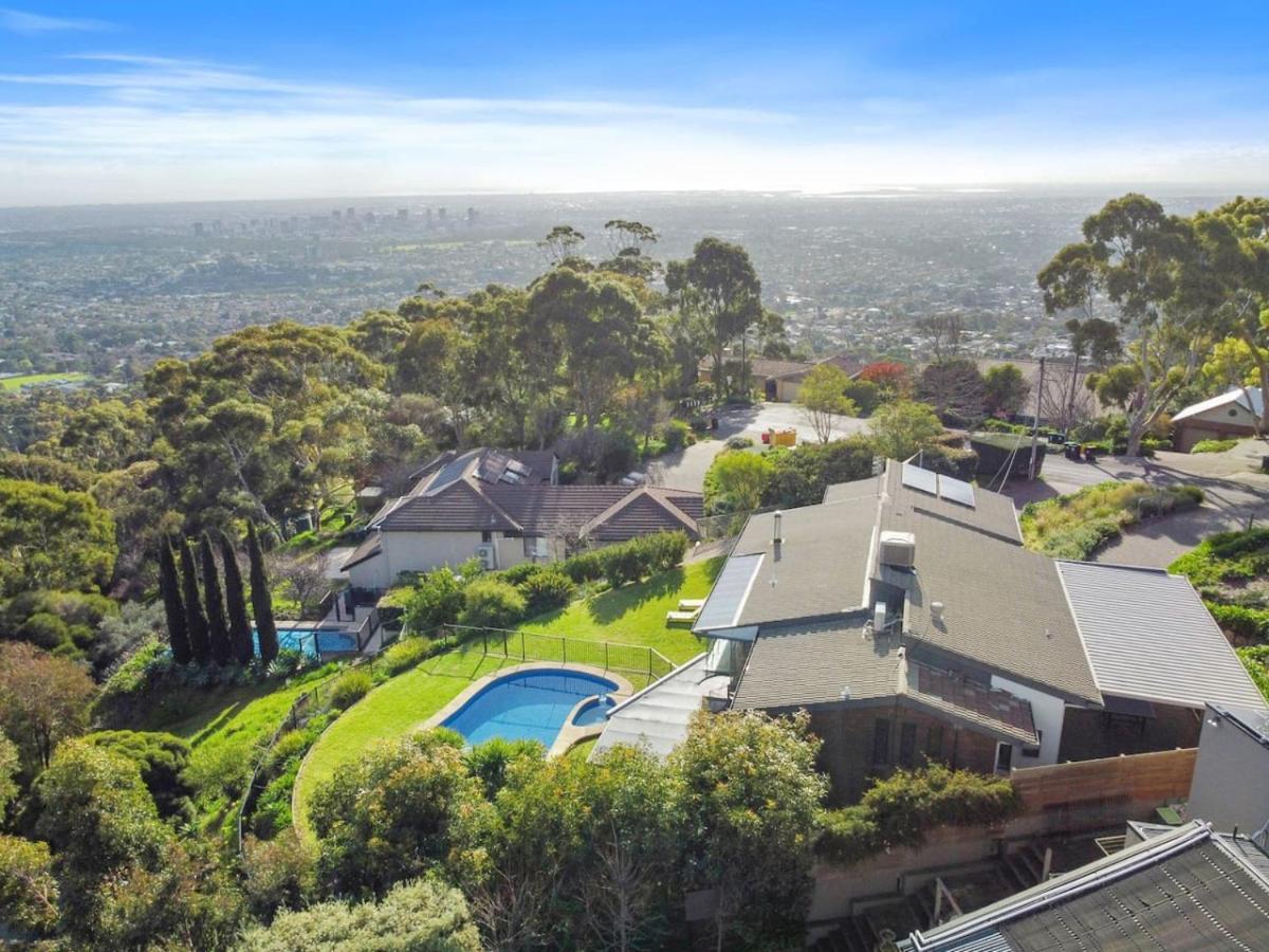 Holiday home Sunset Estate In Mount Osmond