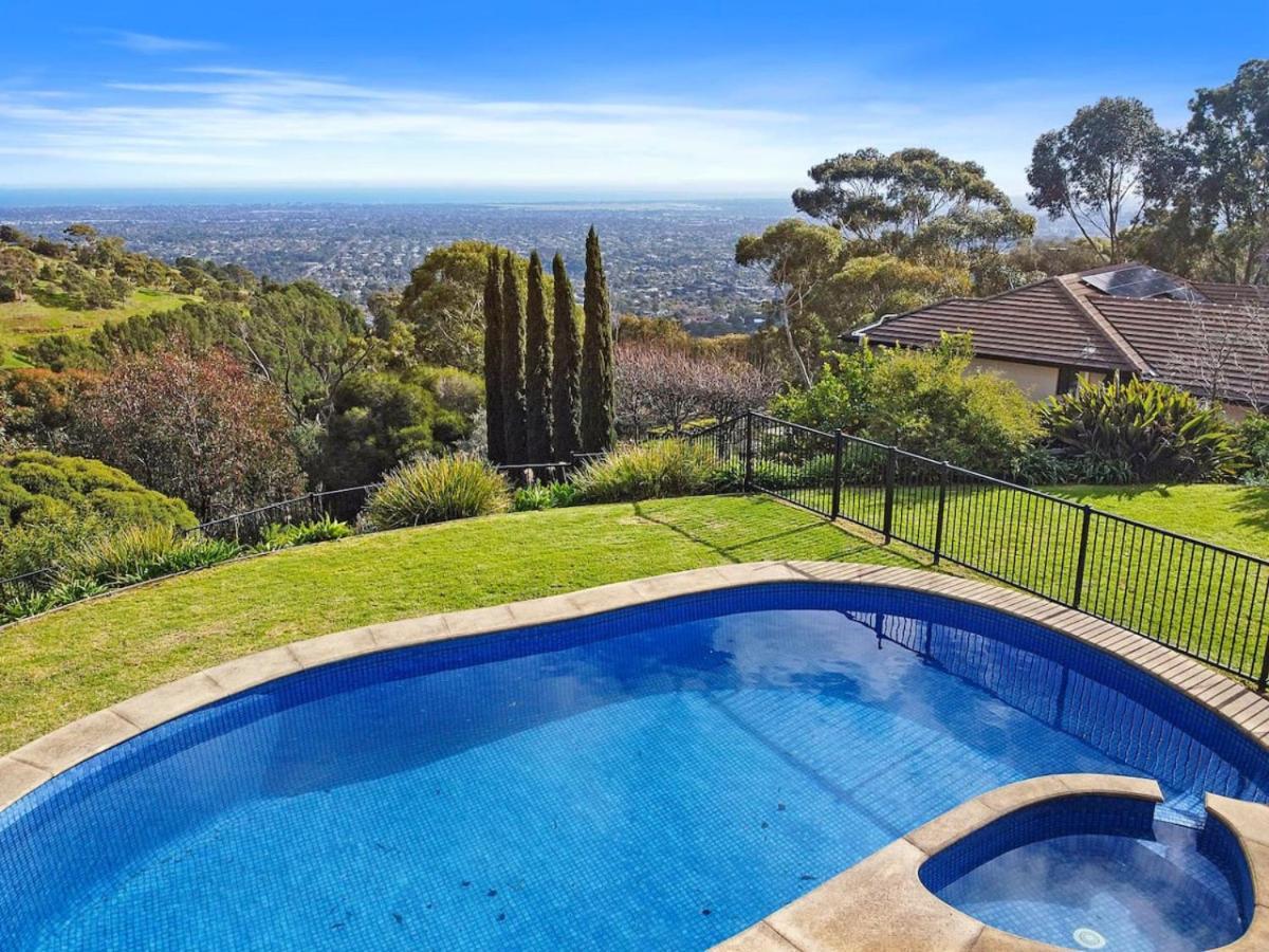 Holiday home Sunset Estate In Mount Osmond *