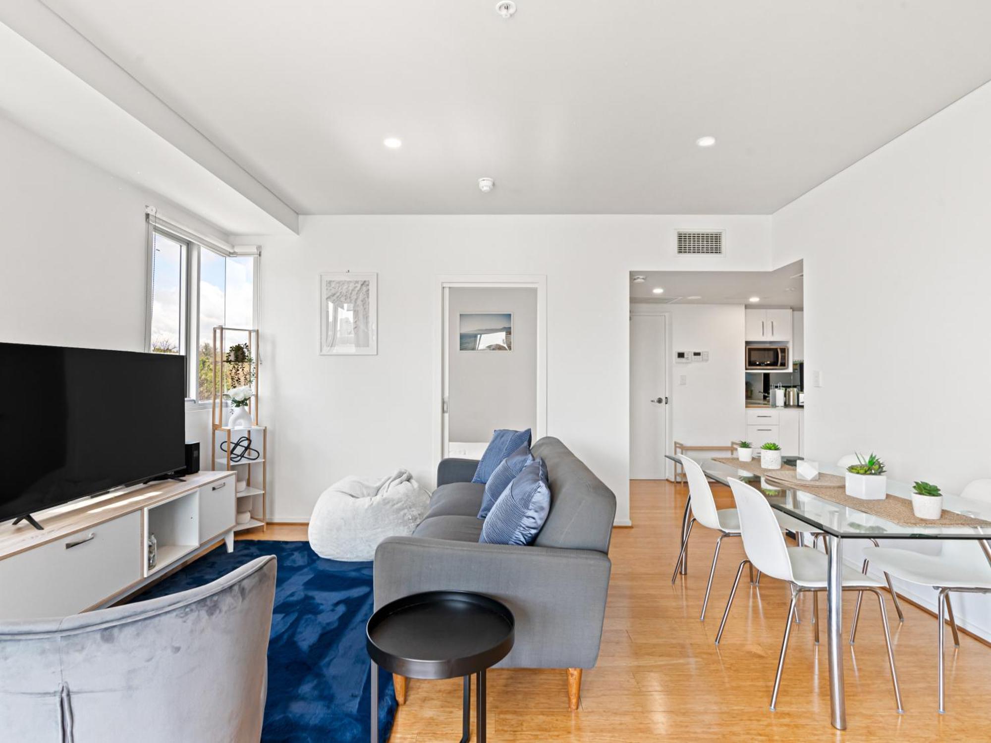Apartment Parkland Vista Luxury Retreat Adelaide