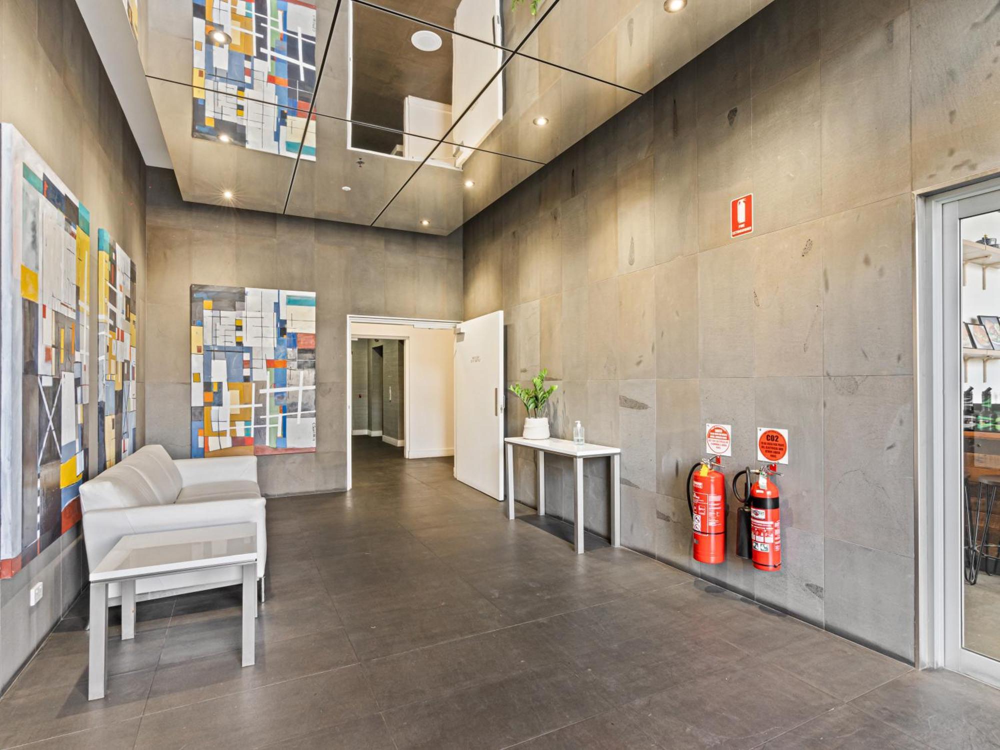 Apartment Parkland Vista Luxury Retreat Adelaide