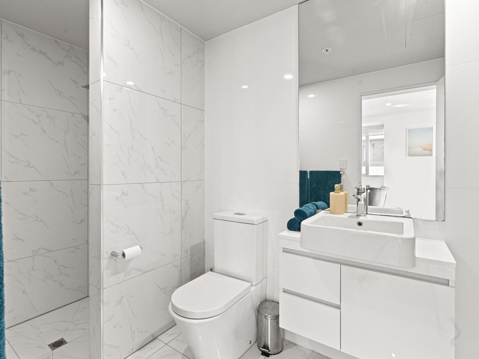 Parkland Vista Luxury Retreat Adelaide