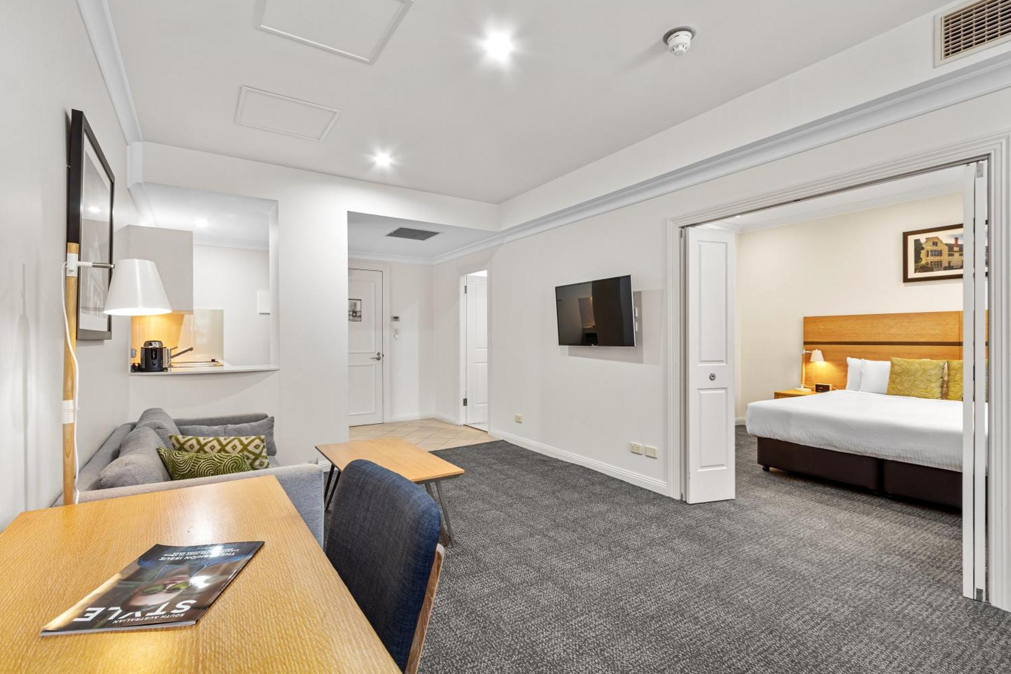 Quality Aparthotel 4*