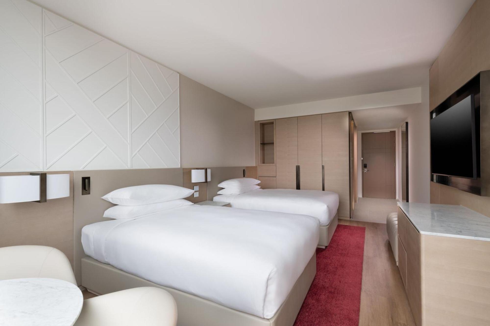 Marriott Hotel Adelaide
