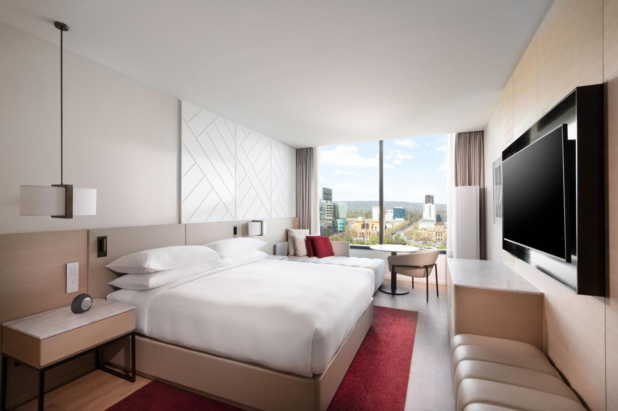 Marriott 5*