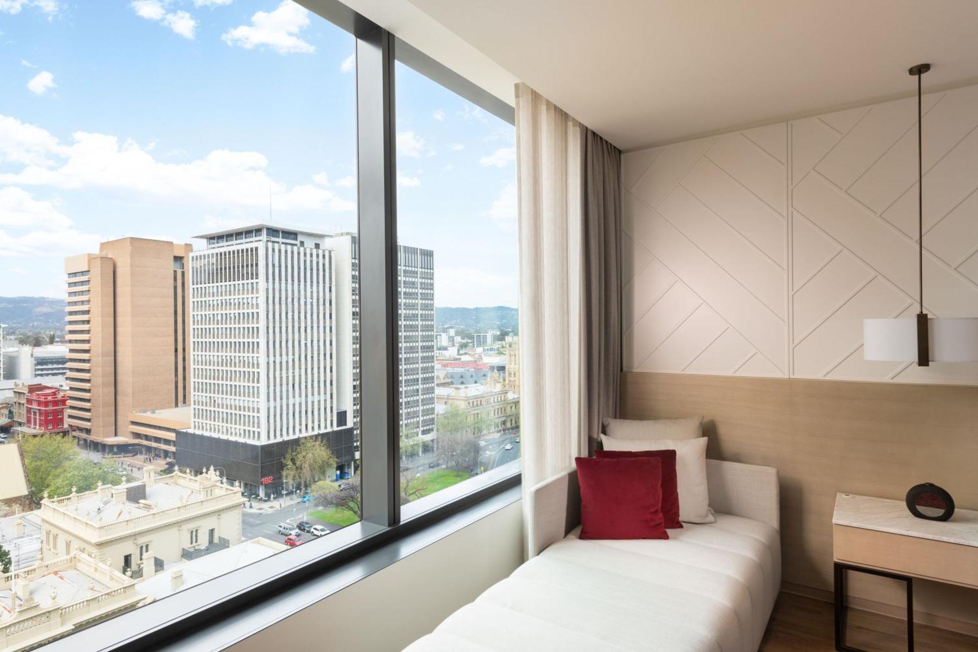 Marriott 5* Adelaide