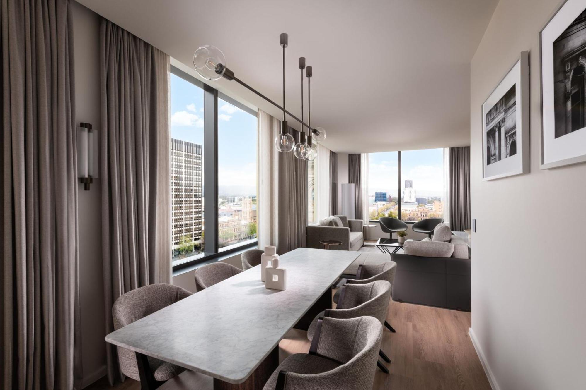 Hotel Marriott