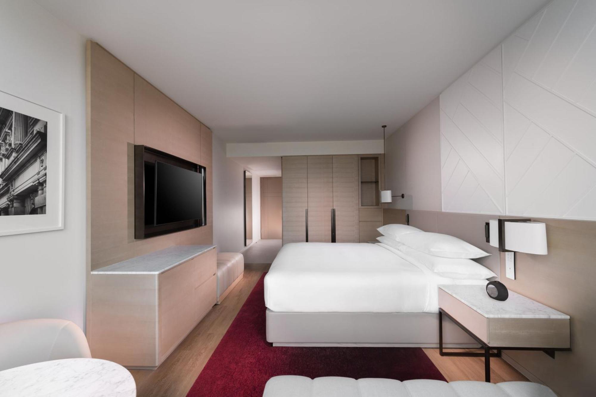 Marriott Hotel Adelaide