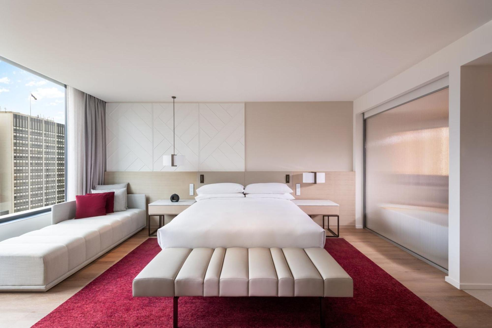 Marriott 5*