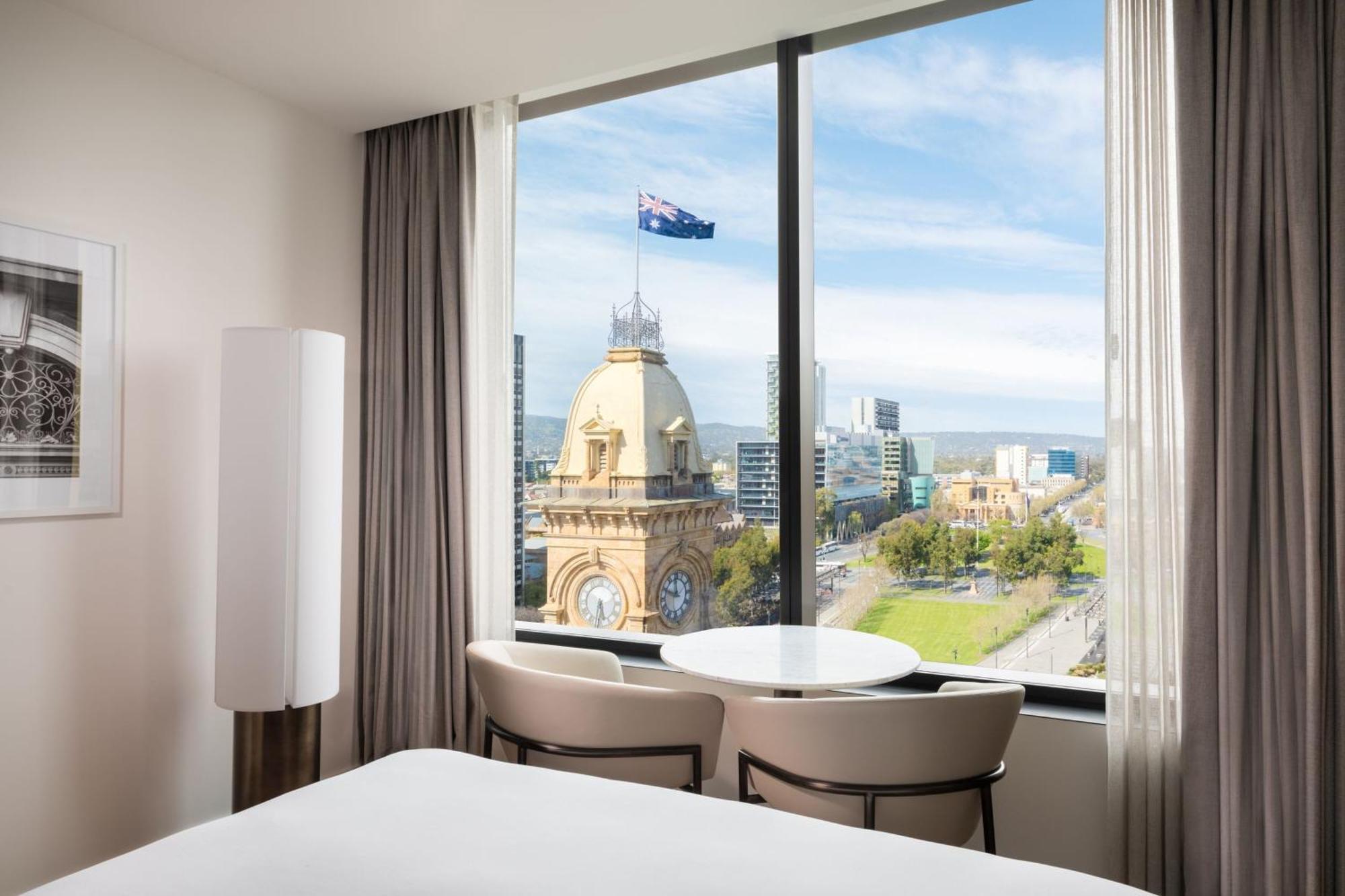 Hotel Marriott
