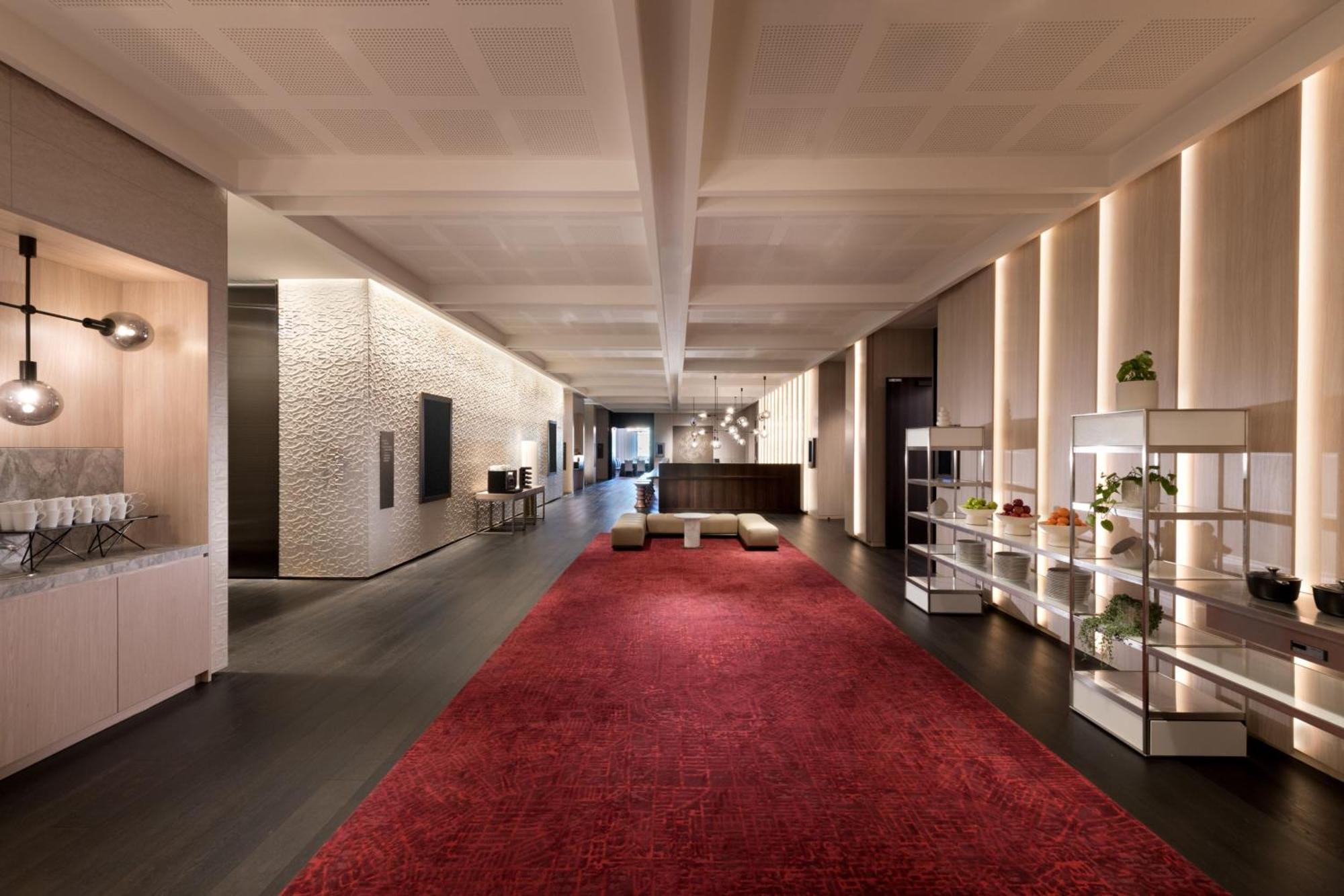 Marriott Hotel Adelaide