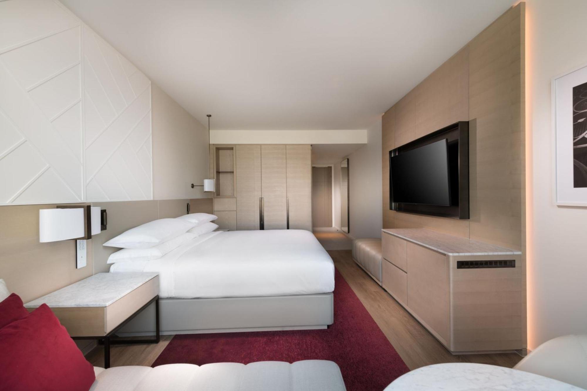 Marriott 5*