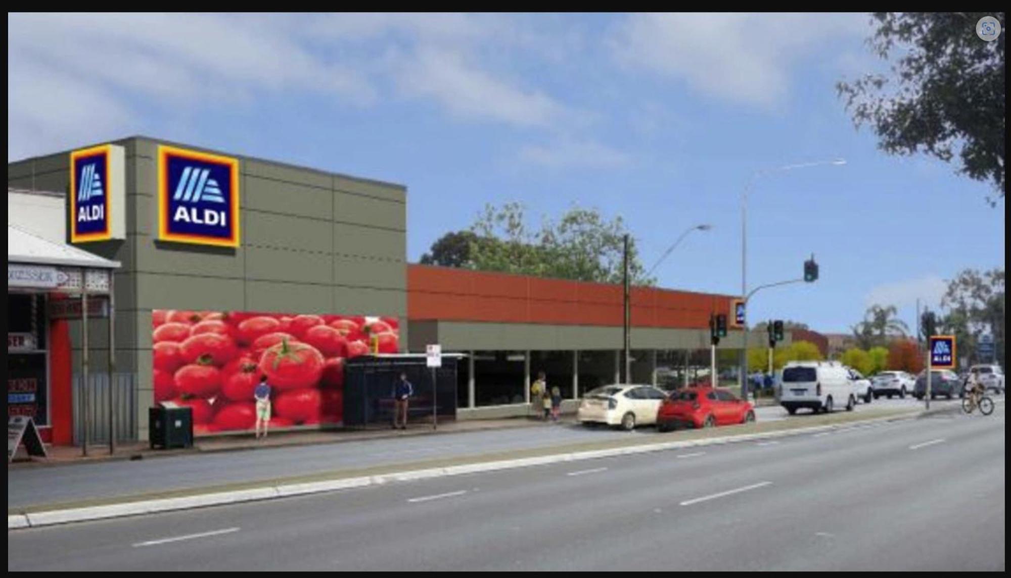Motel Granada Motor Adelaide
