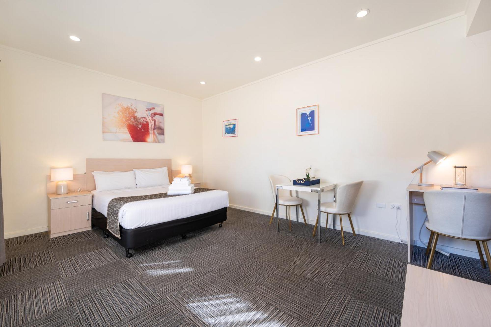 Granada Motor Motel 3*