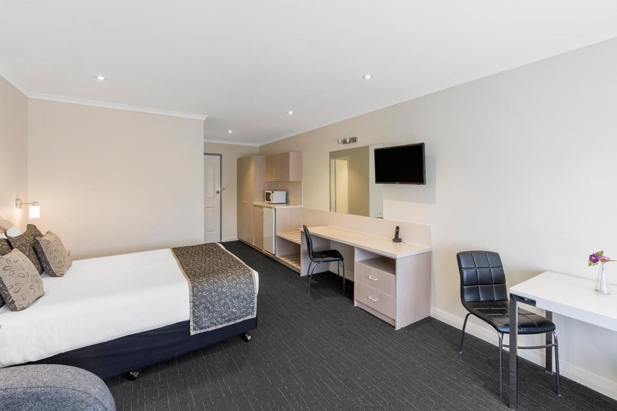 Motel Granada Motor 3*
