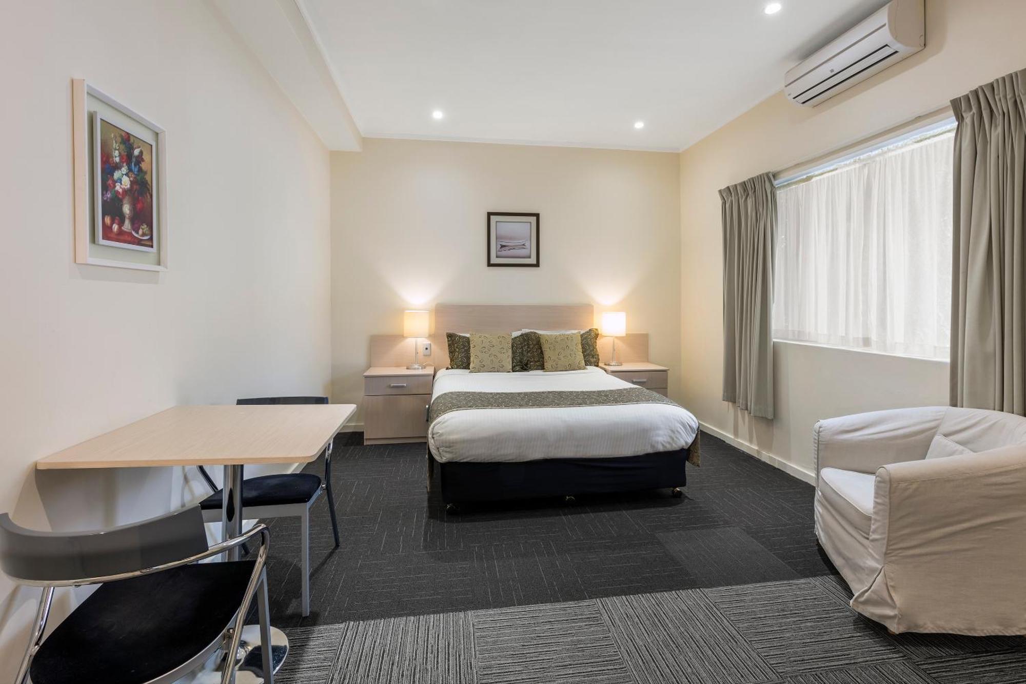 Granada Motor Motel Adelaide