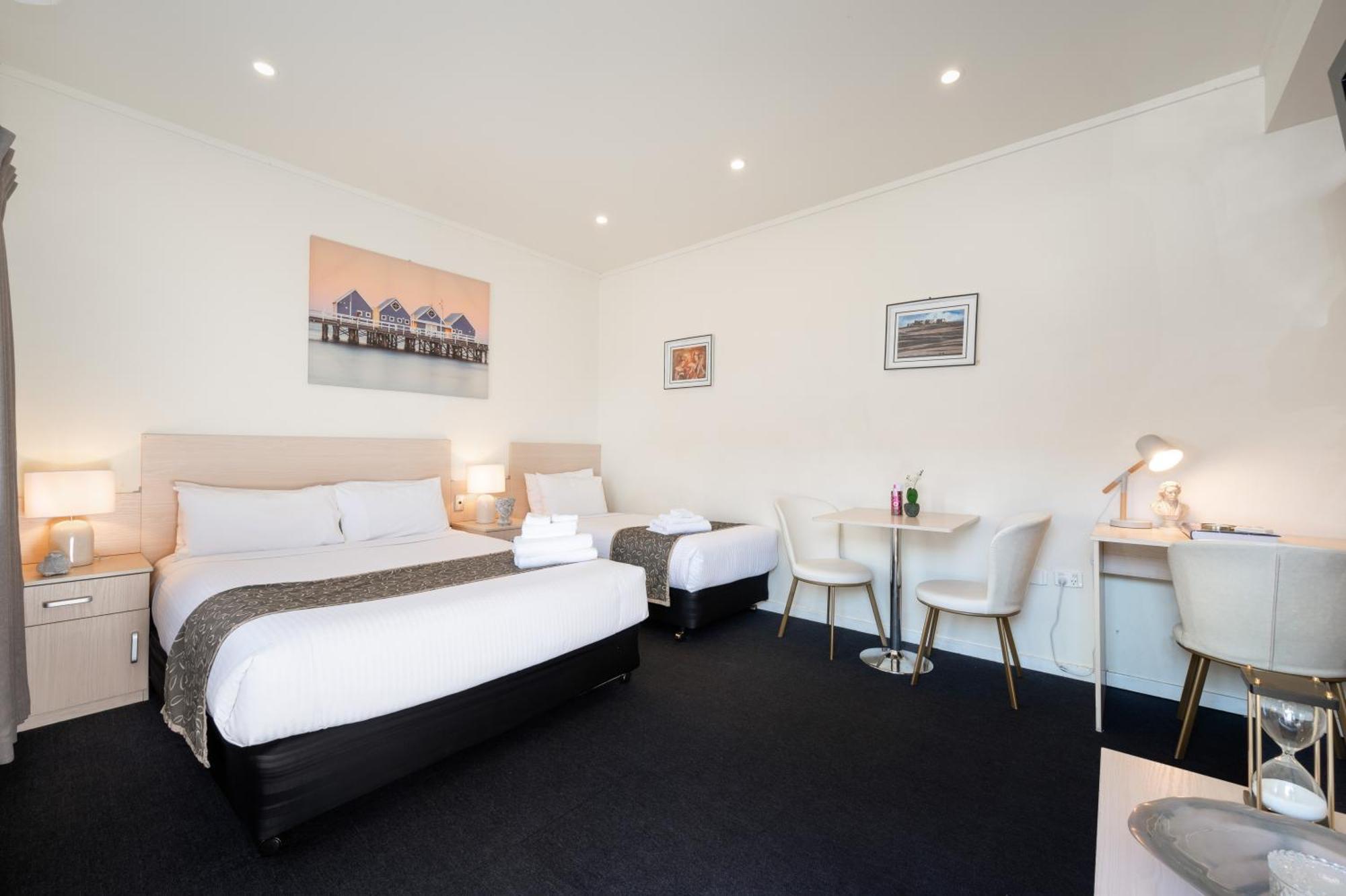 Granada Motor Motel 3*