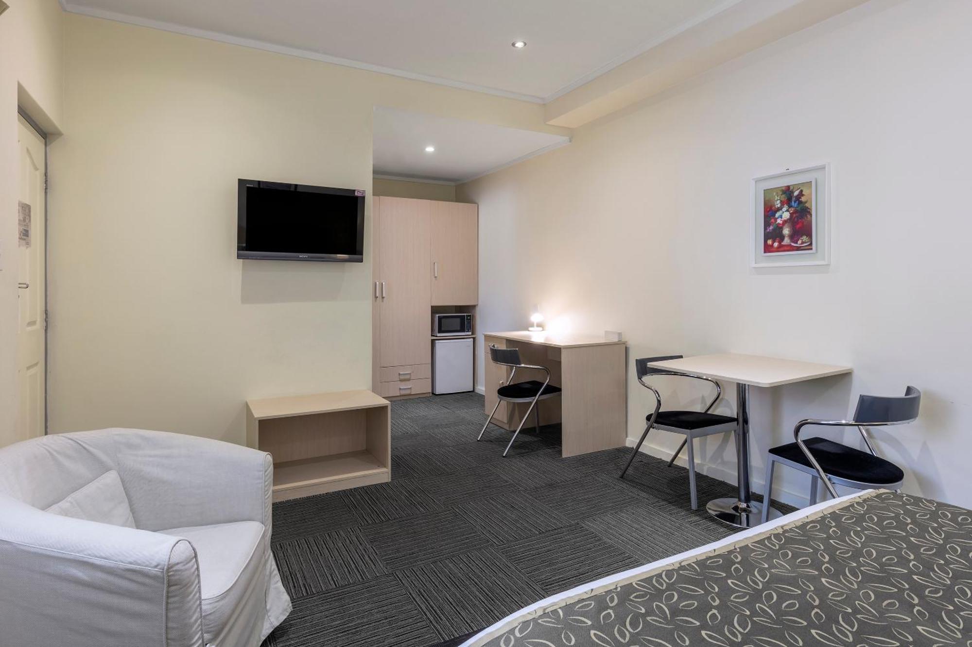 Motel Granada Motor 3*