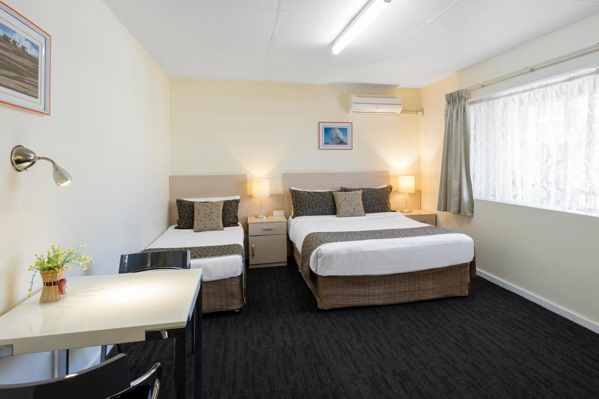 Motel Granada Motor Adelaide