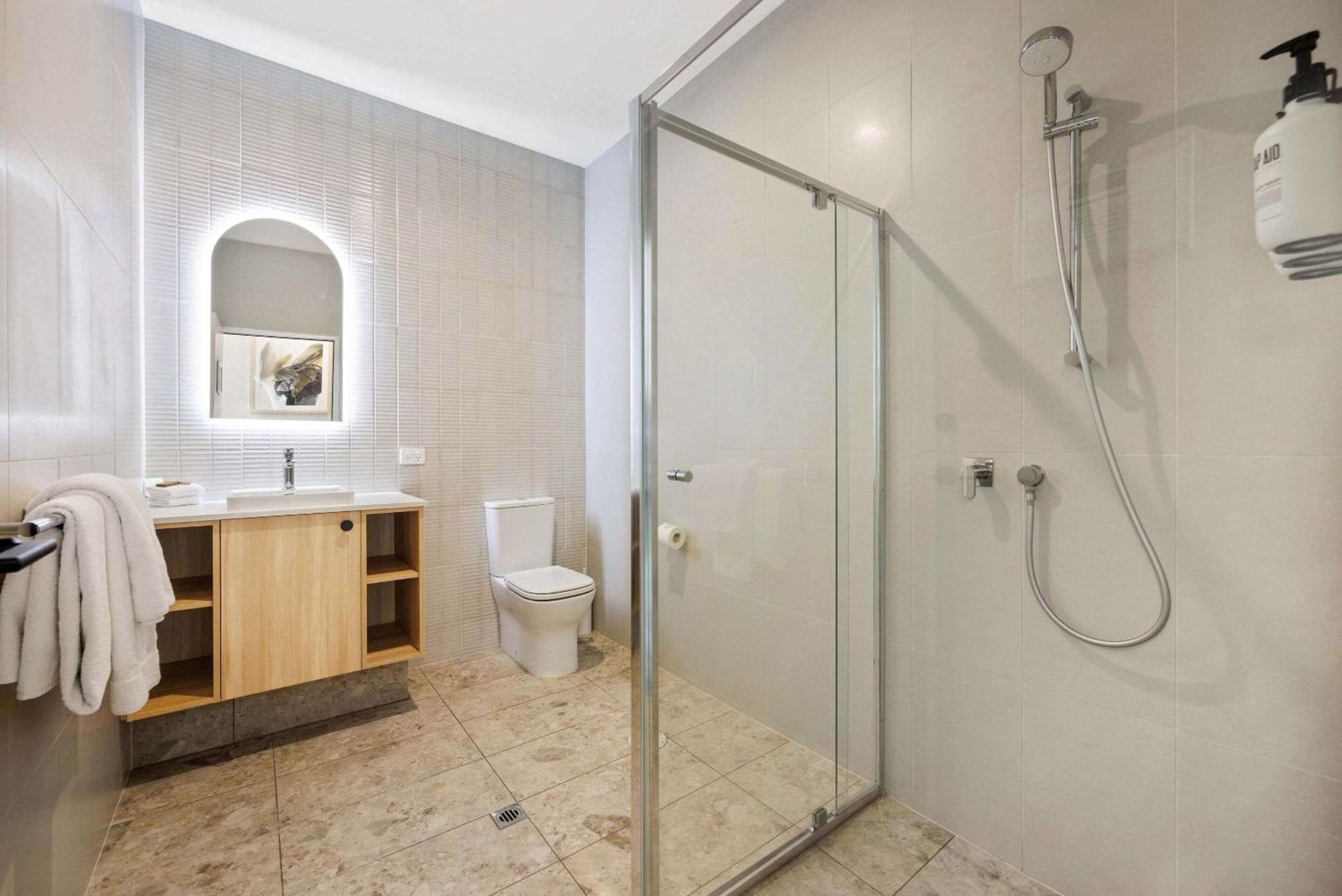 Comfort Regal Park Hotel