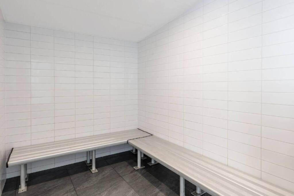 Apartment Luxury 2br In The Heart Of Cbd