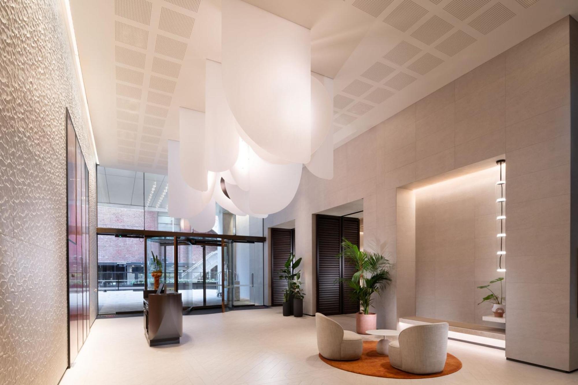 Marriott Adelaide