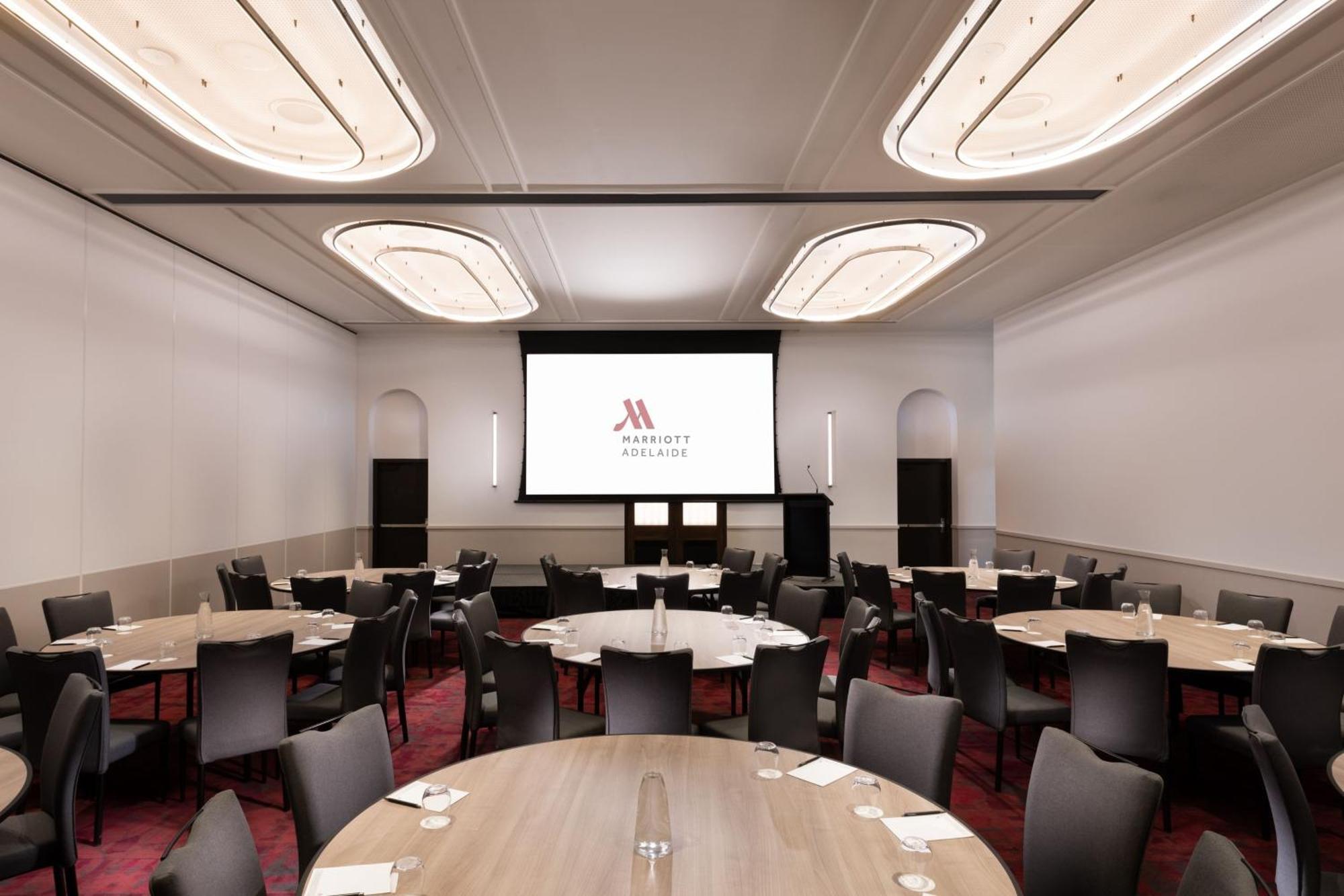 Marriott Hotel