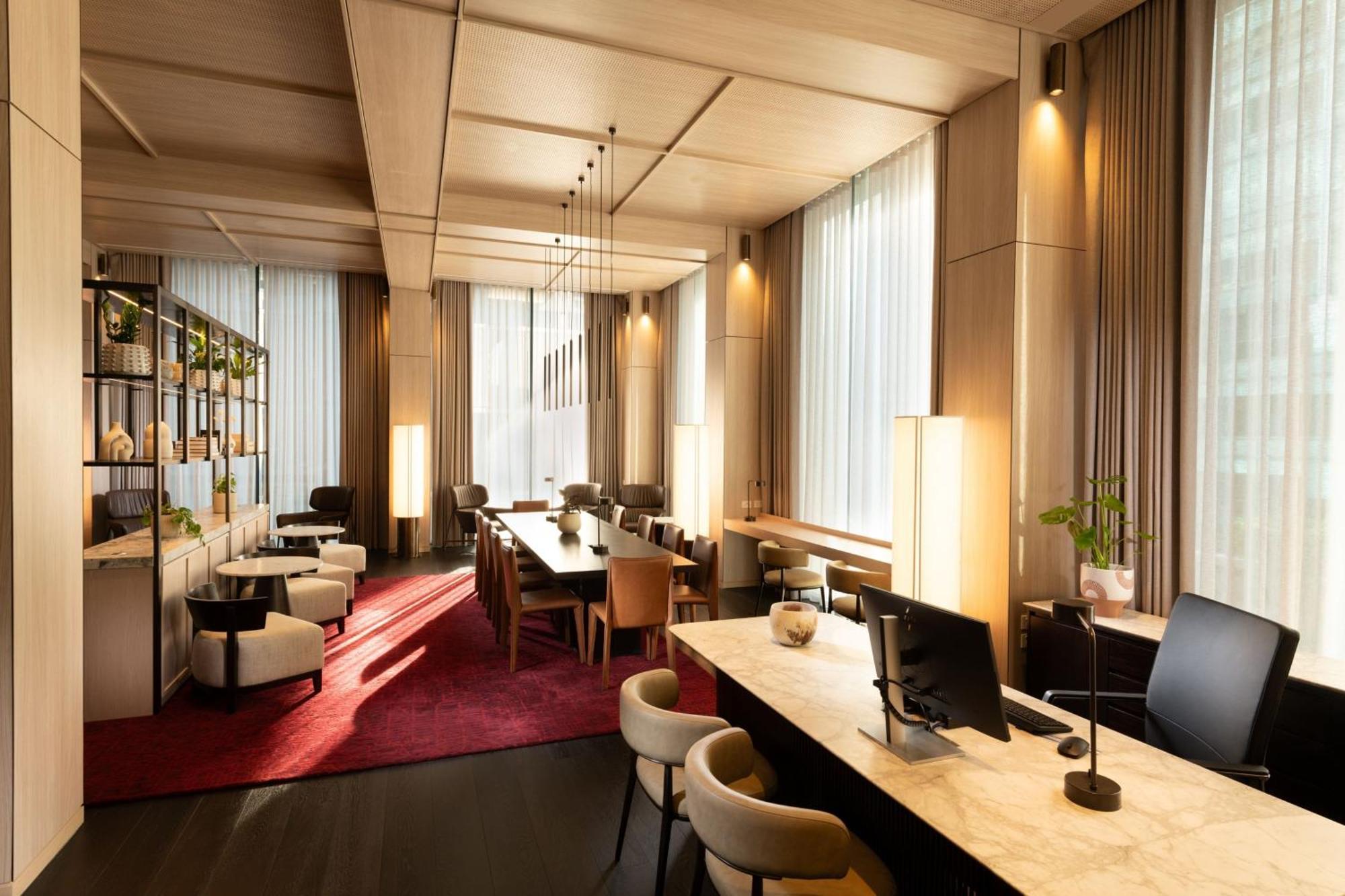 Marriott