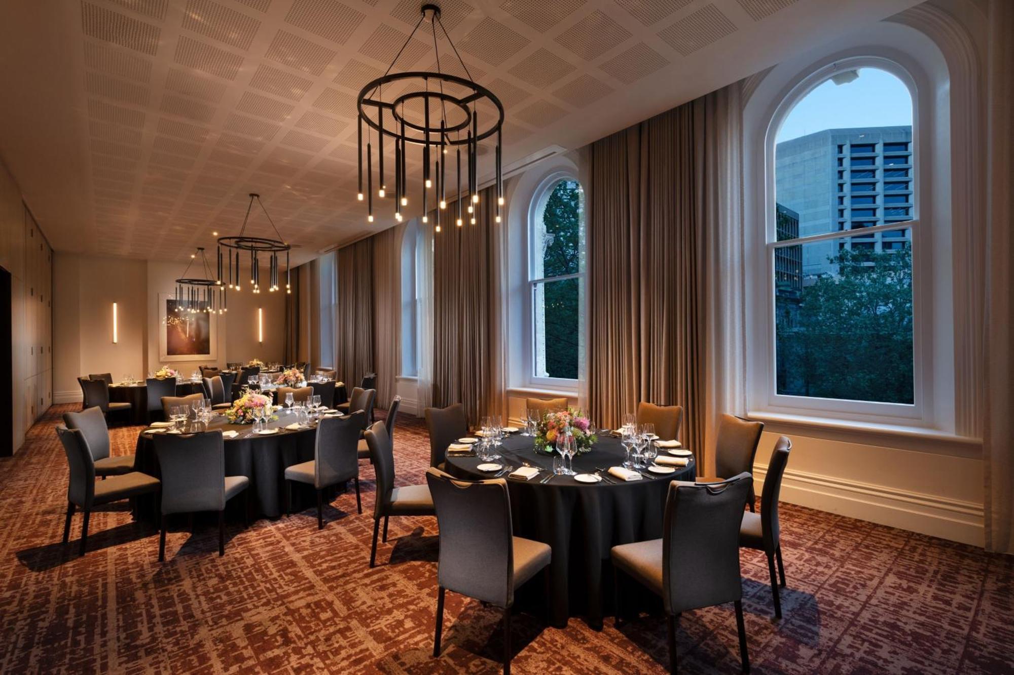 Marriott Hotel Adelaide
