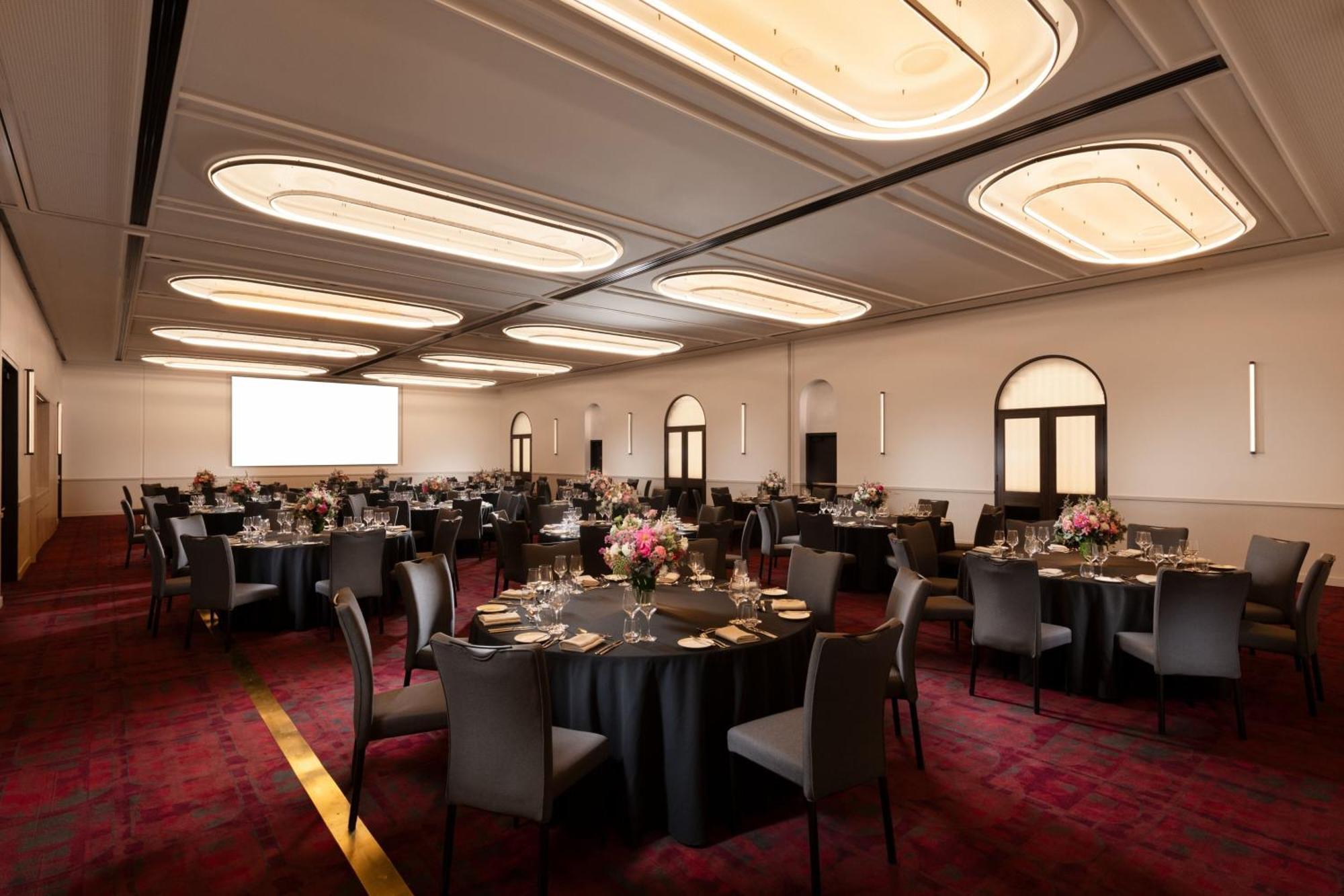 Hotel Marriott