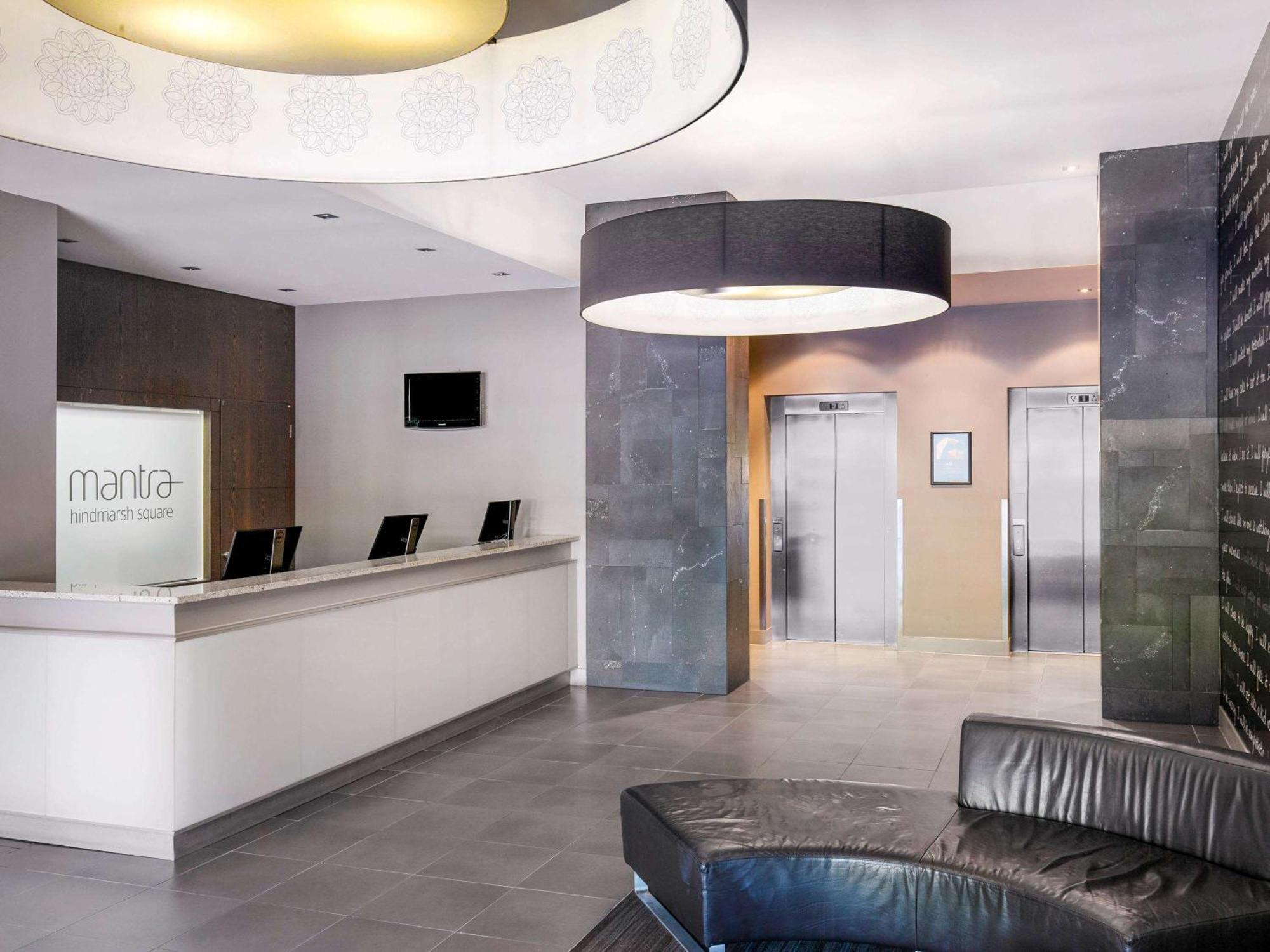 Mantra Hindmarsh Square Hotel