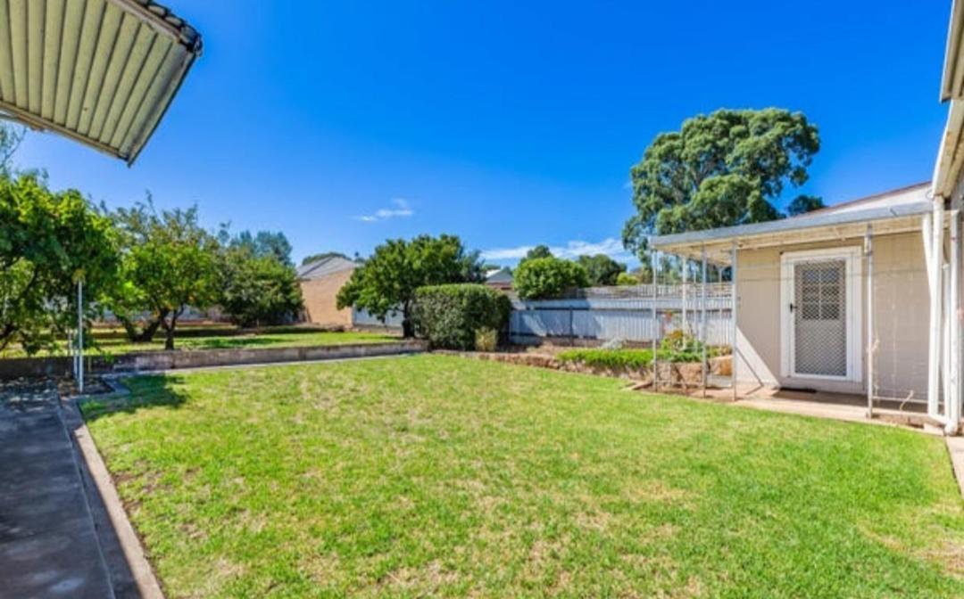 Eastern Suburbs Get Away Holiday home Adelaide