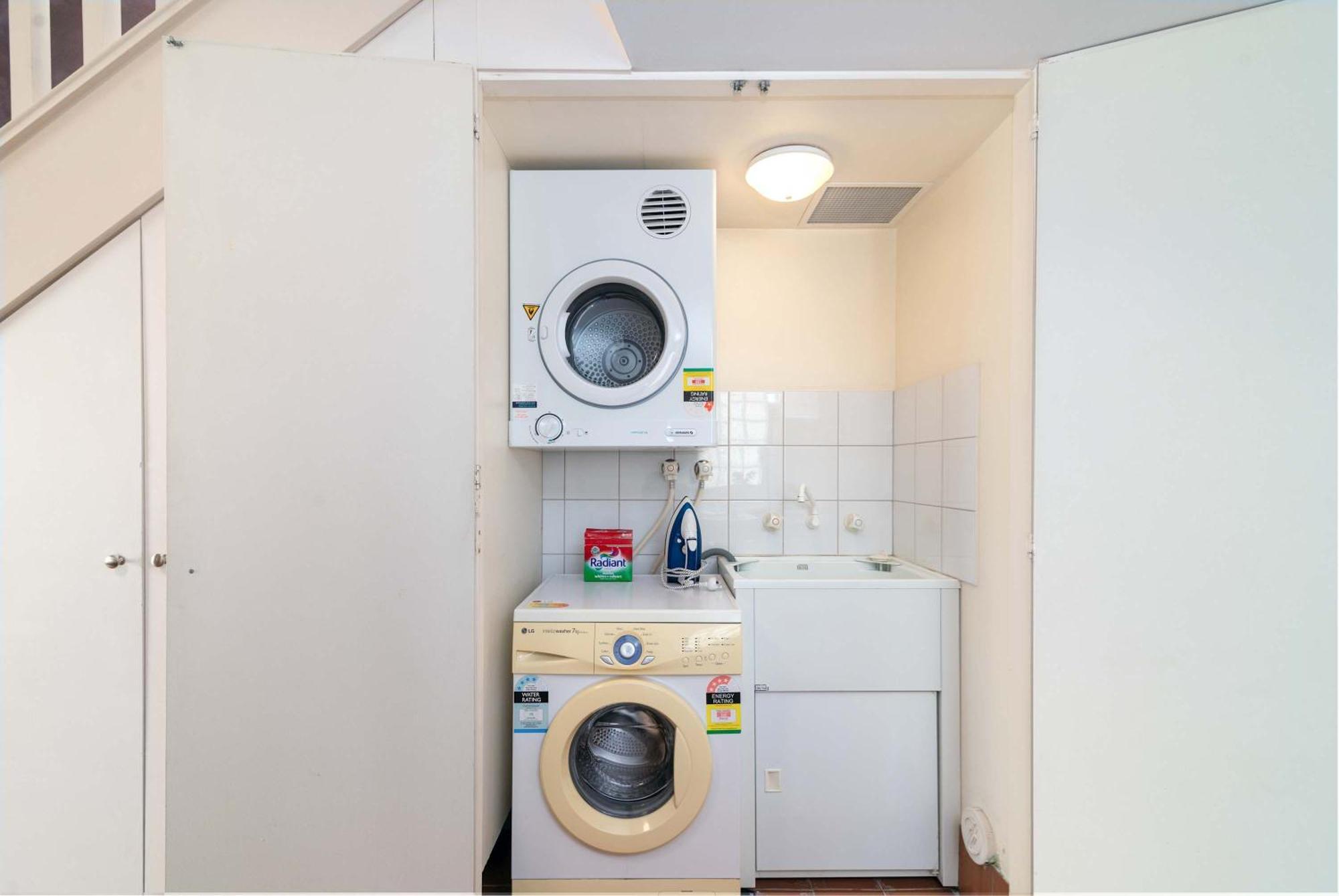 Holiday home 2br Urban Nest Cosy & - Free Parking *