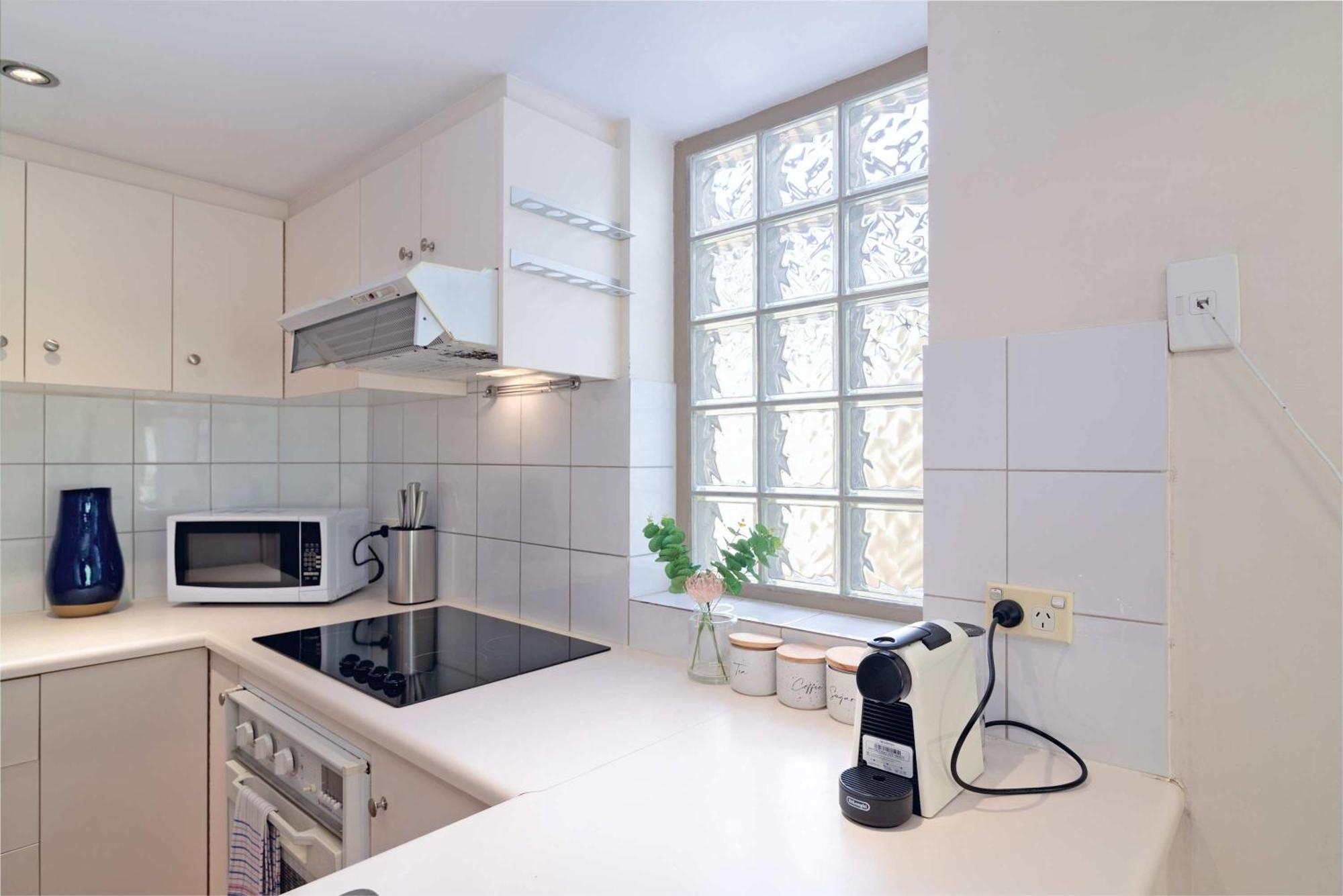 Holiday home 2br Urban Nest Cosy & - Free Parking Adelaide