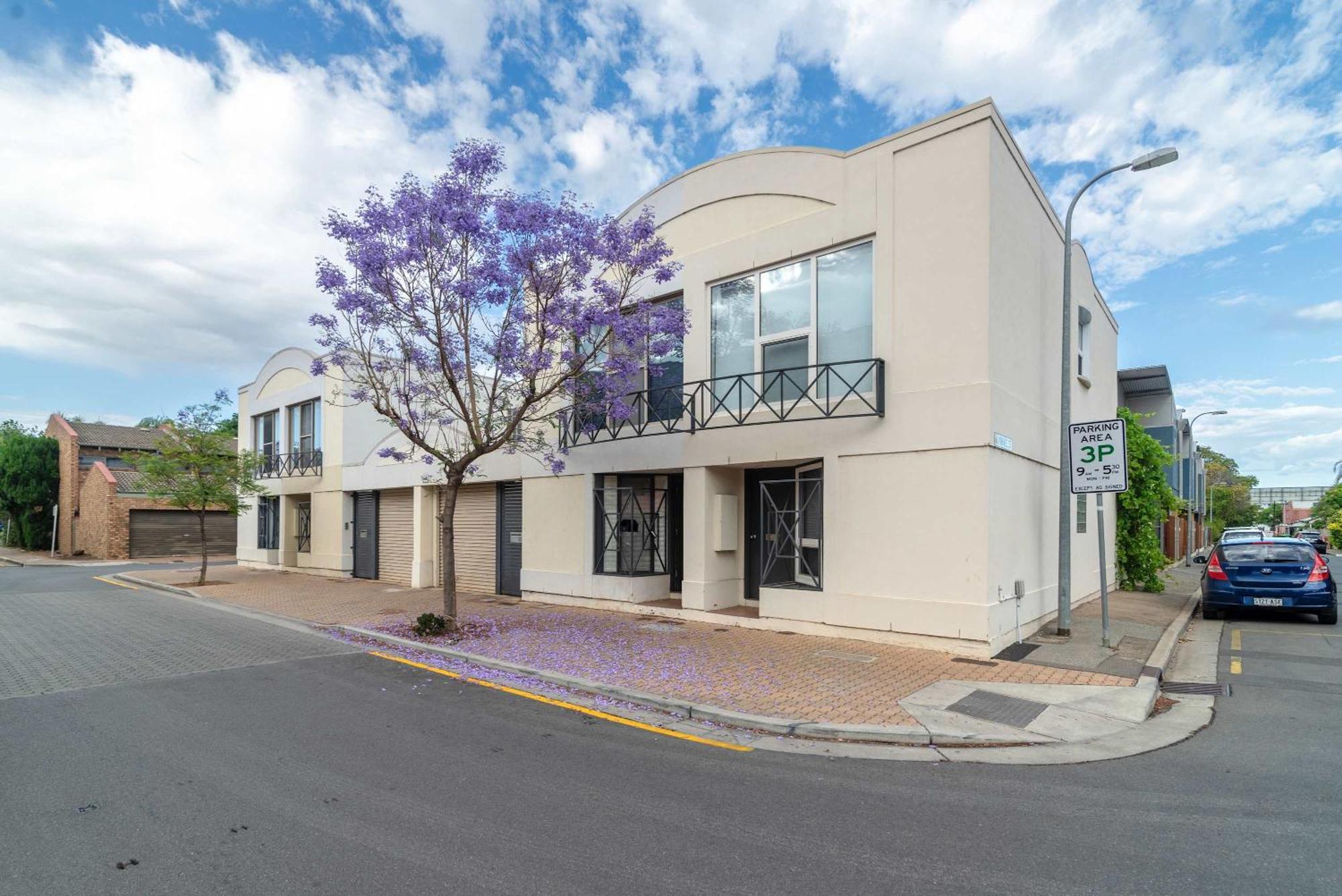 2br Urban Nest Cosy & - Free Parking