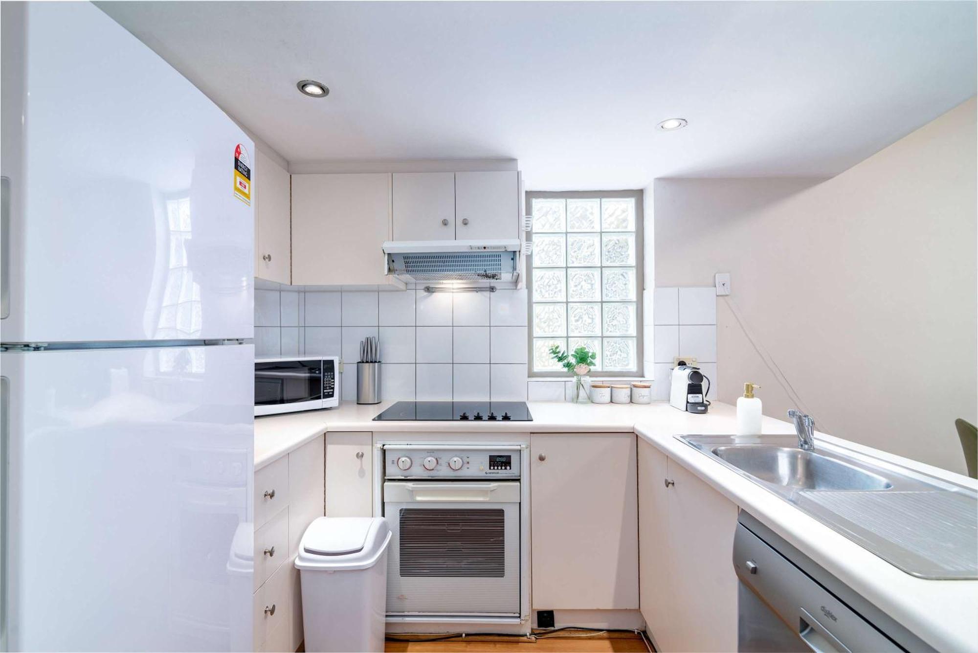 2br Urban Nest Cosy & - Free Parking *
