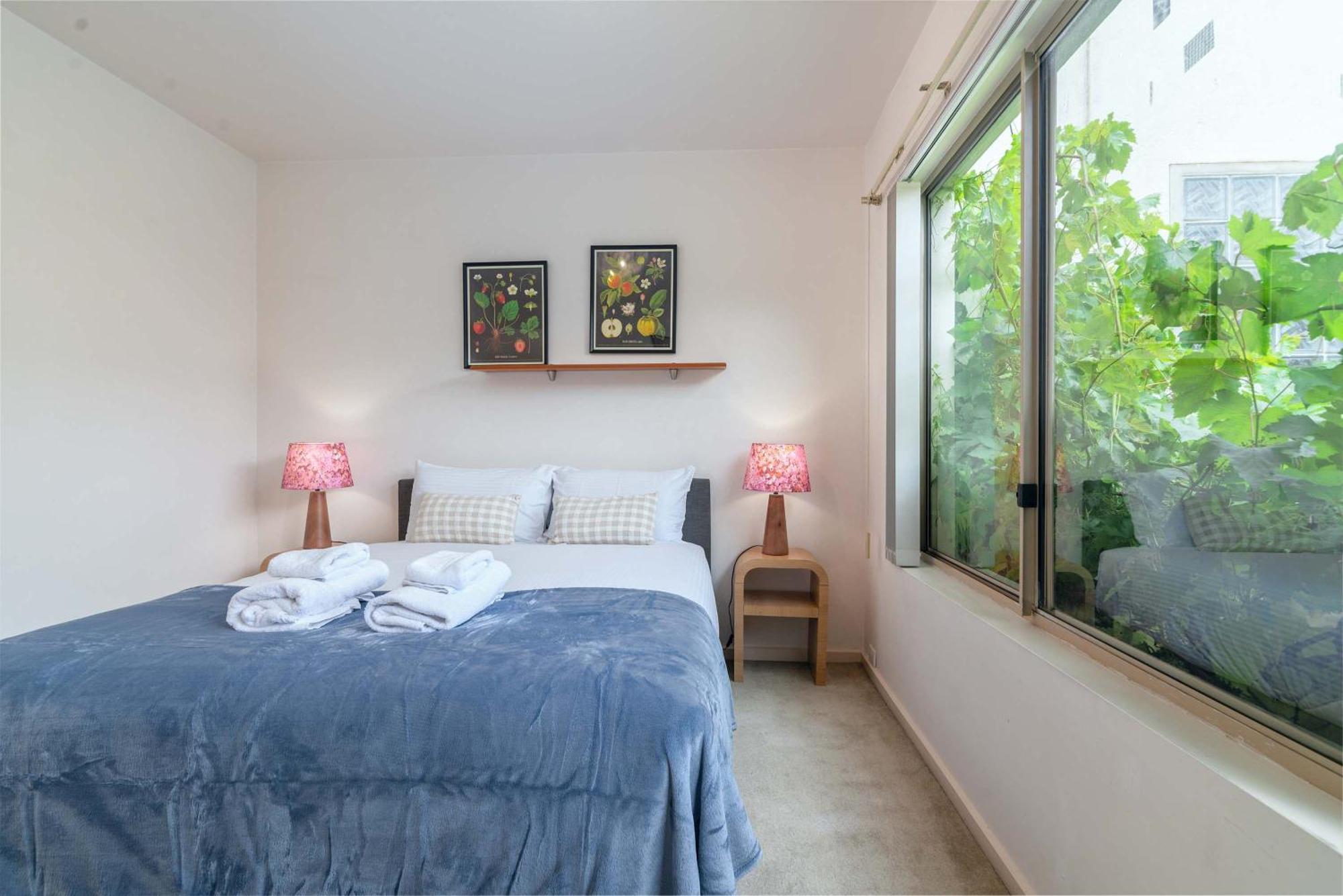 2br Urban Nest Cosy & - Free Parking Adelaide