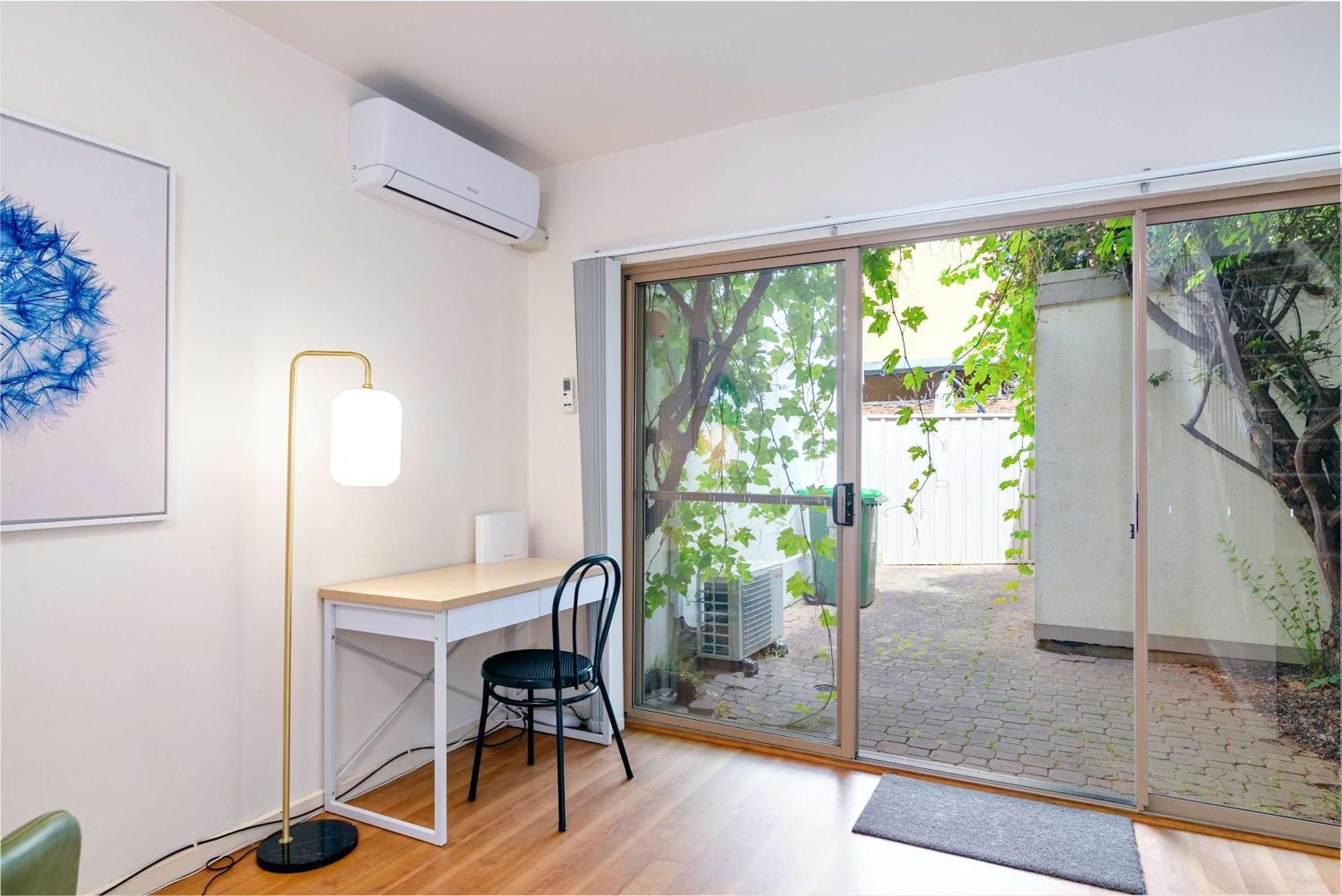 Holiday home 2br Urban Nest Cosy & - Free Parking