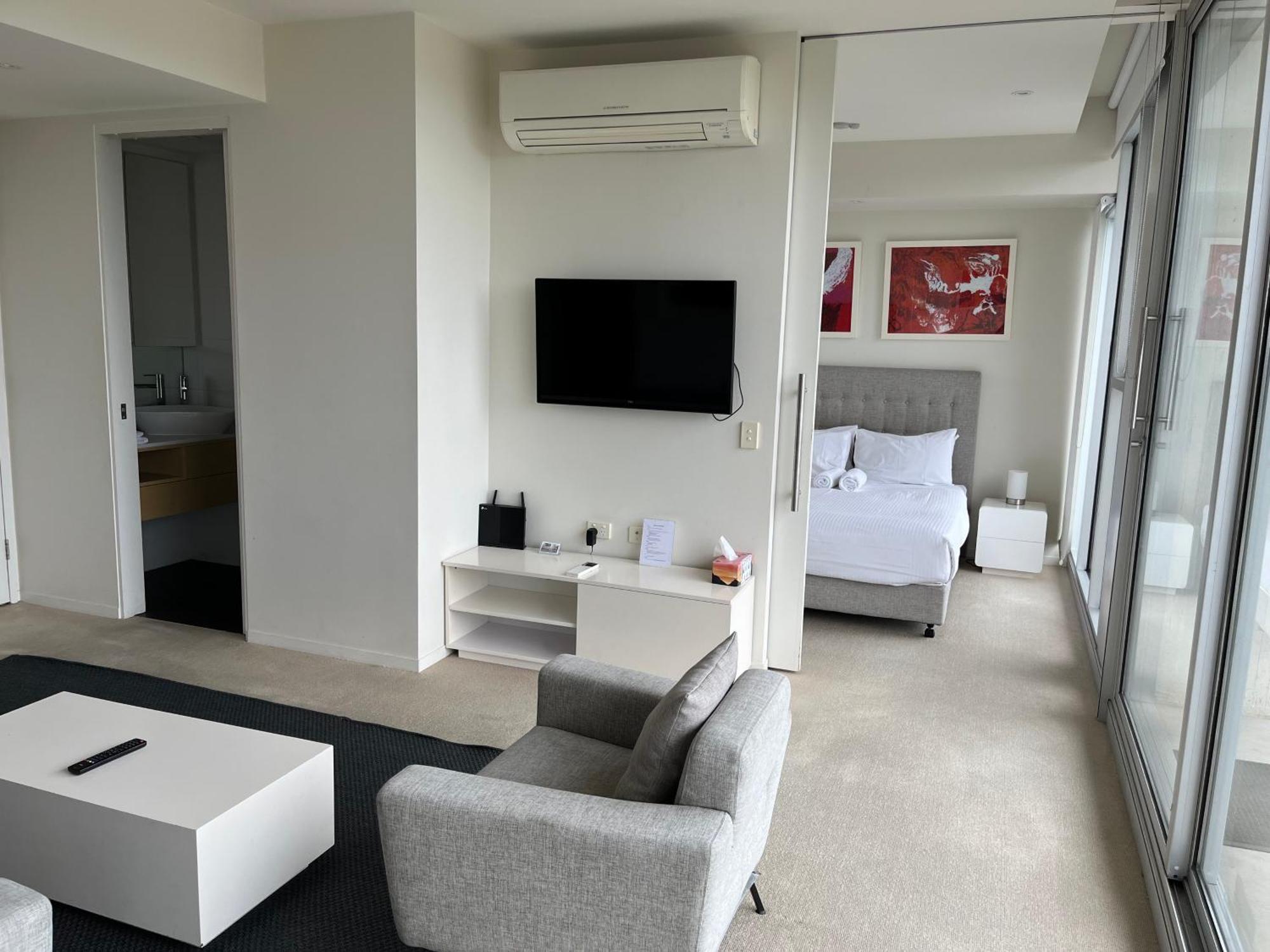 Aparthotel Tasha's On Warwick Adelaide